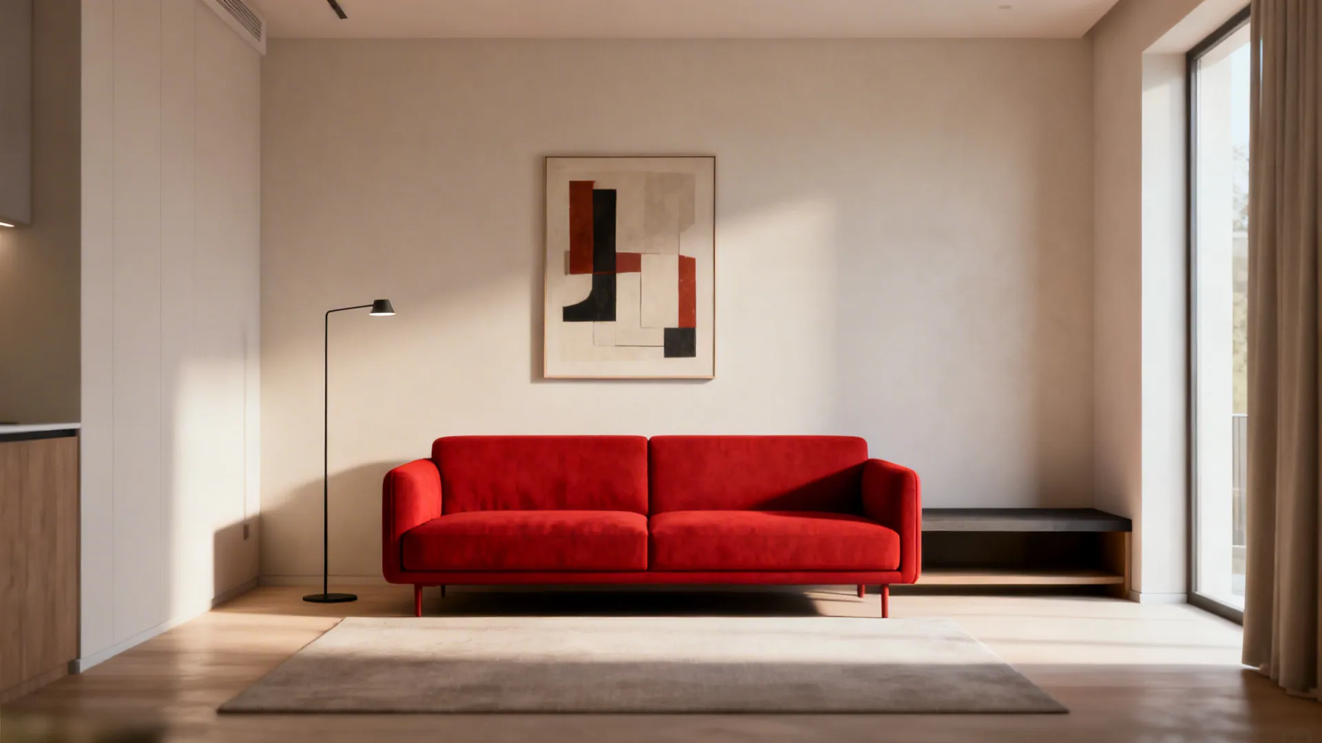 5. Embrace Minimal Accessories