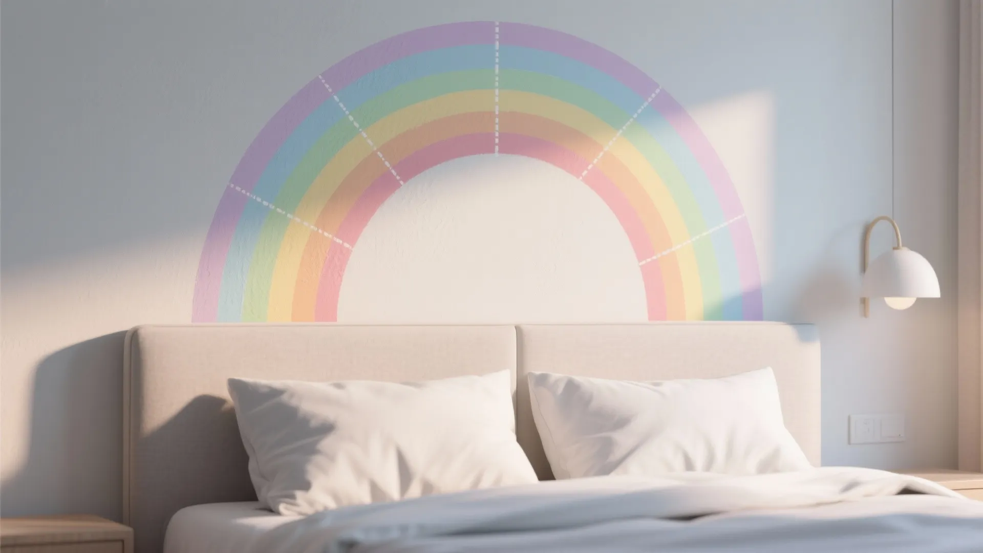 3. Minimal Arch Accent