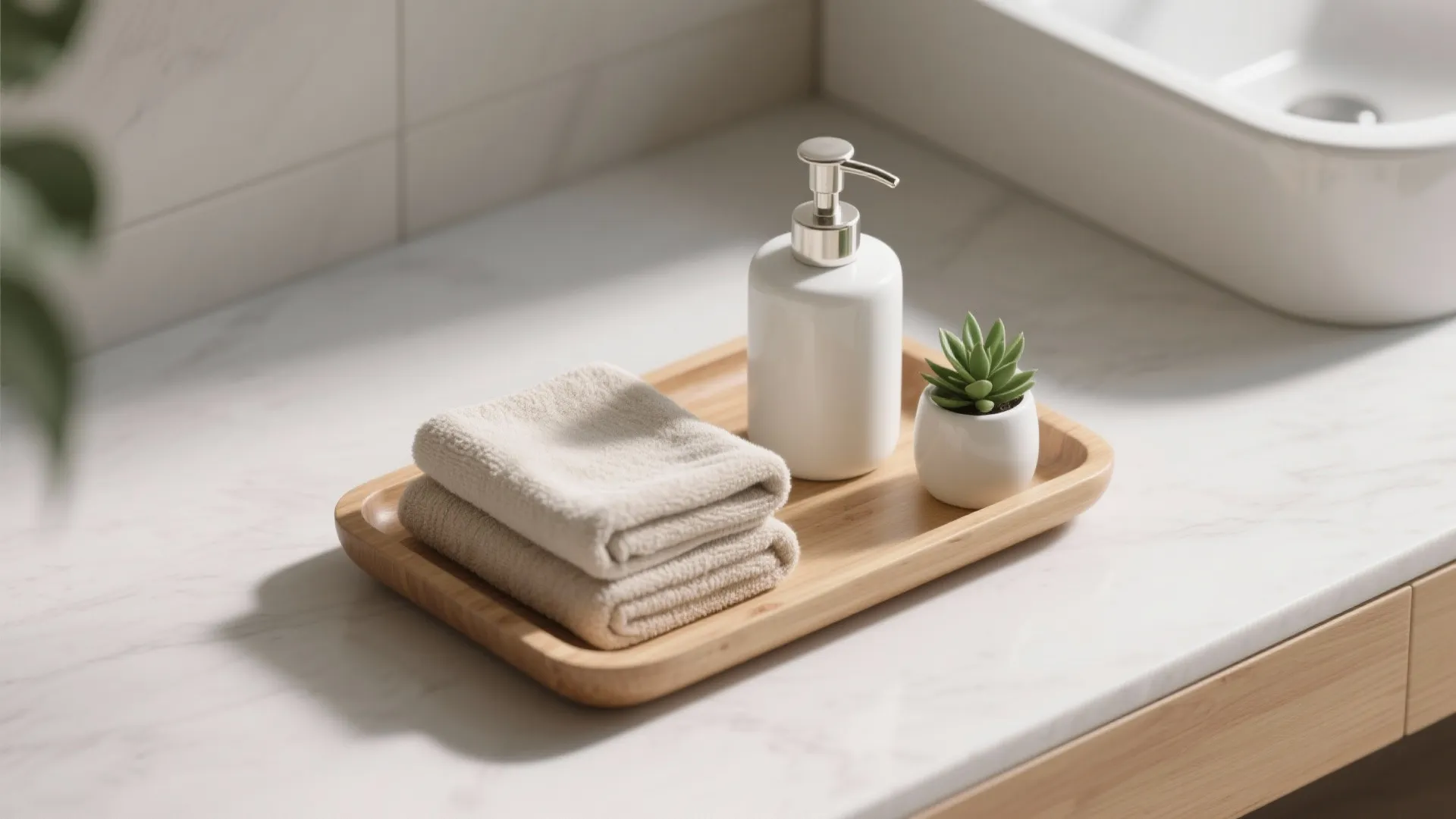 10. Minimalist Accessories