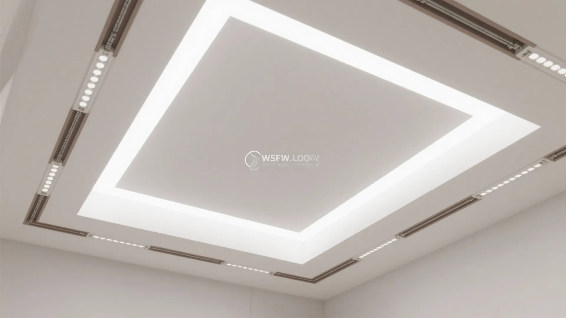 Minimal Beams and Paint Tricks When You Can’t Drop Much