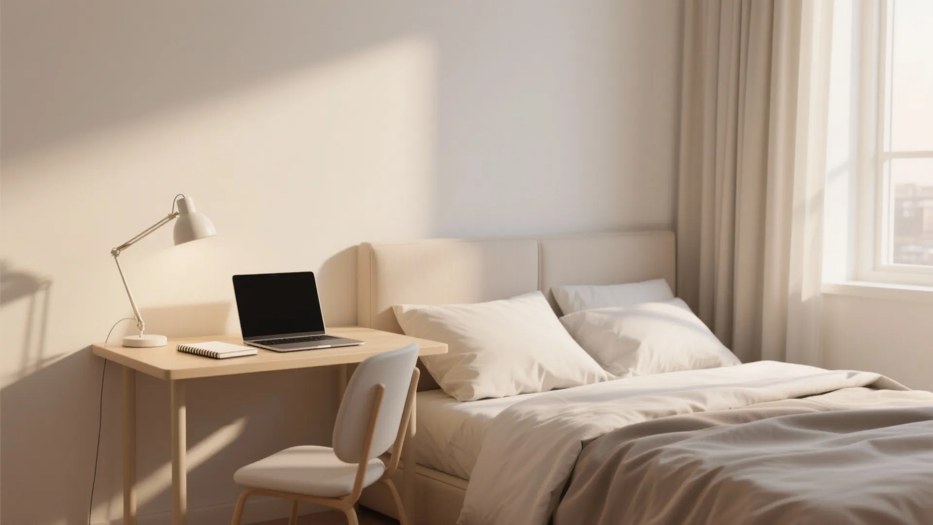 9. Minimal Tech, Max Calm