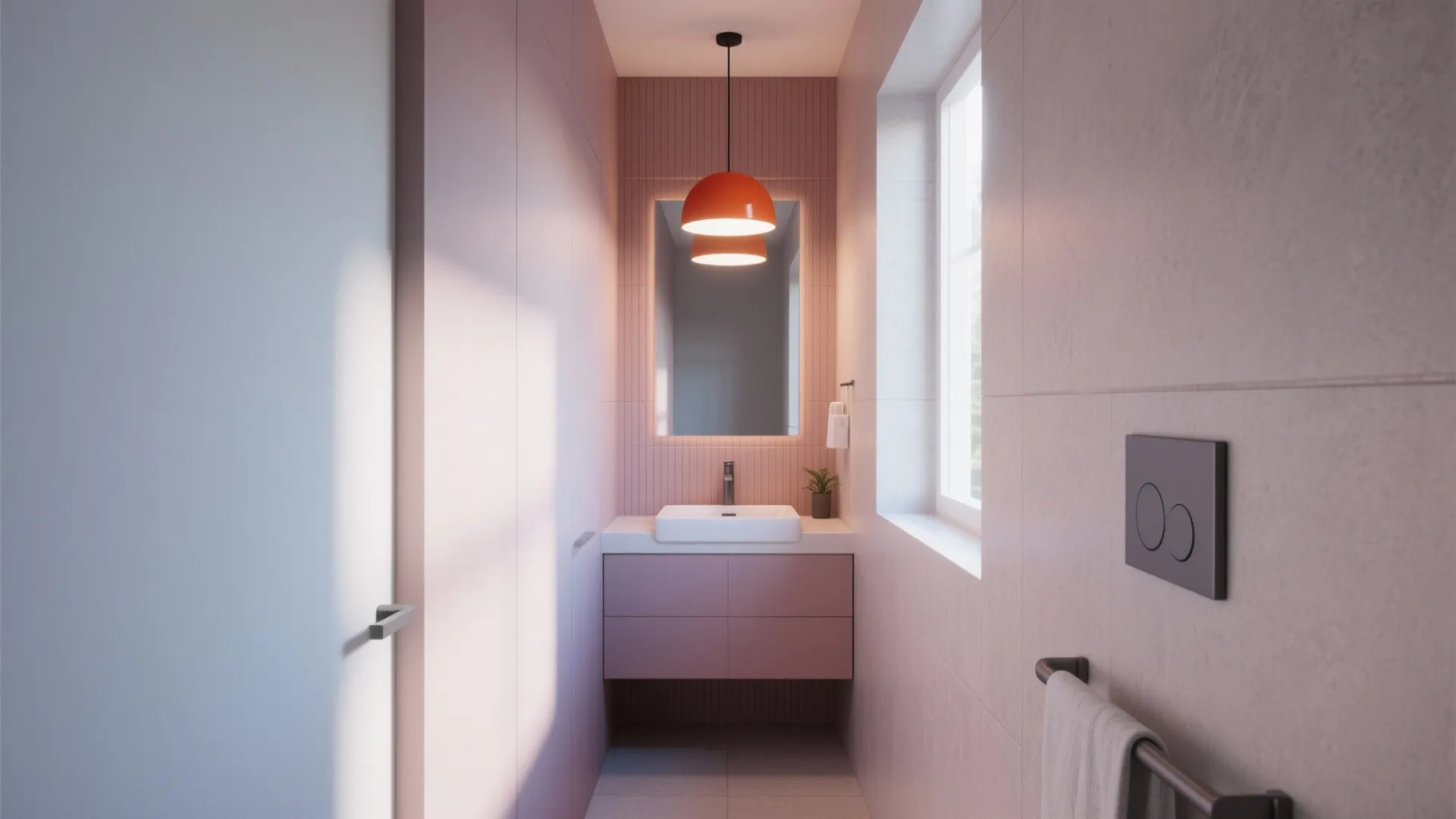 10. Keep It Minimal (But Not Boring)