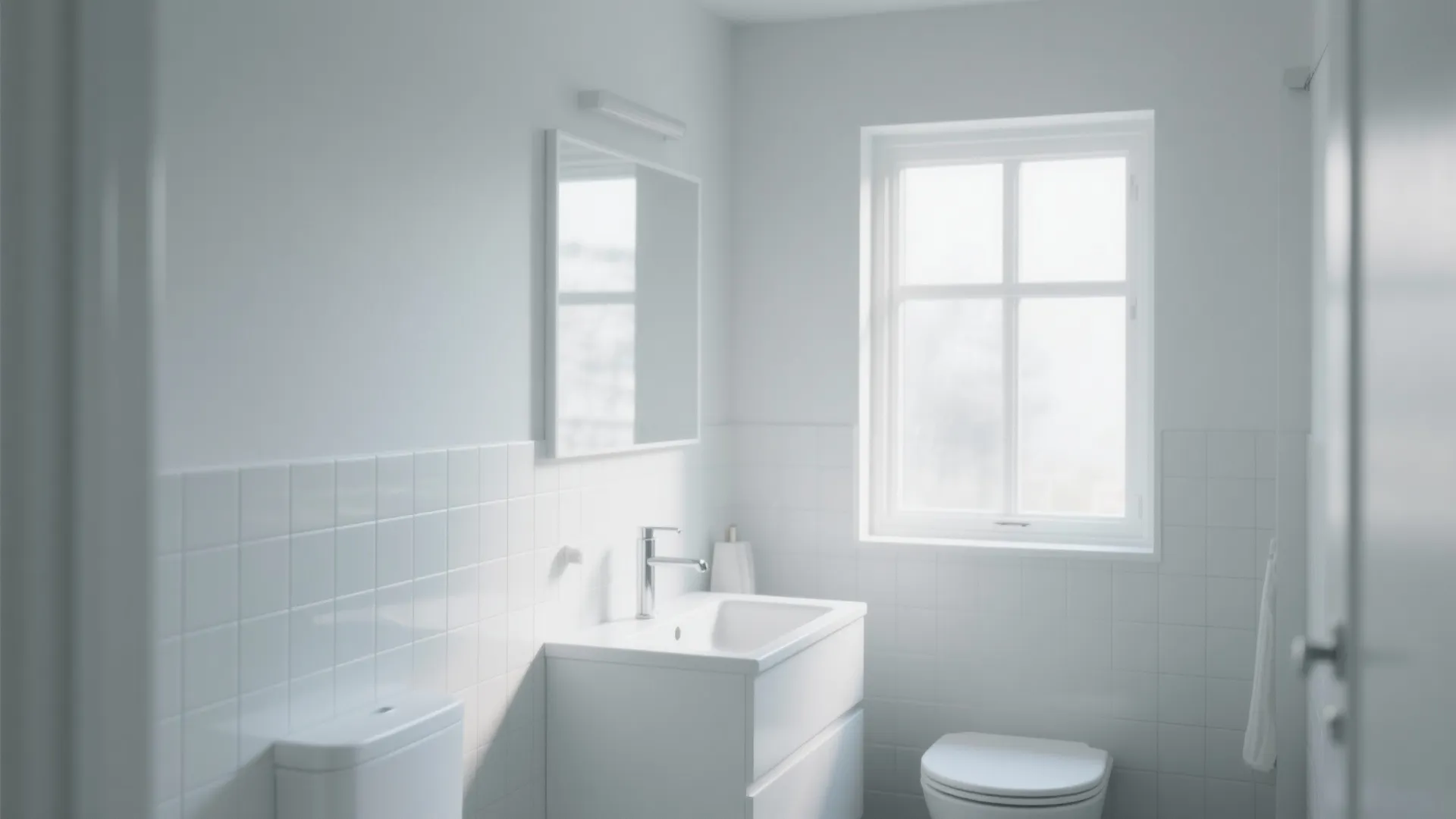 Tip 1: Light, Bright, and Minimal