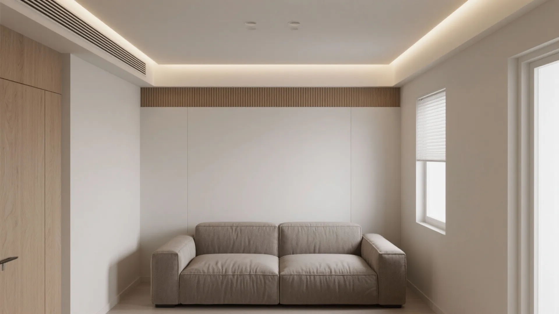 5 Simple Ceiling Design Ideas for Living Rooms: Small-space friendly, budget-smart, and trend-aware ceiling upgrades from a senior interior designer