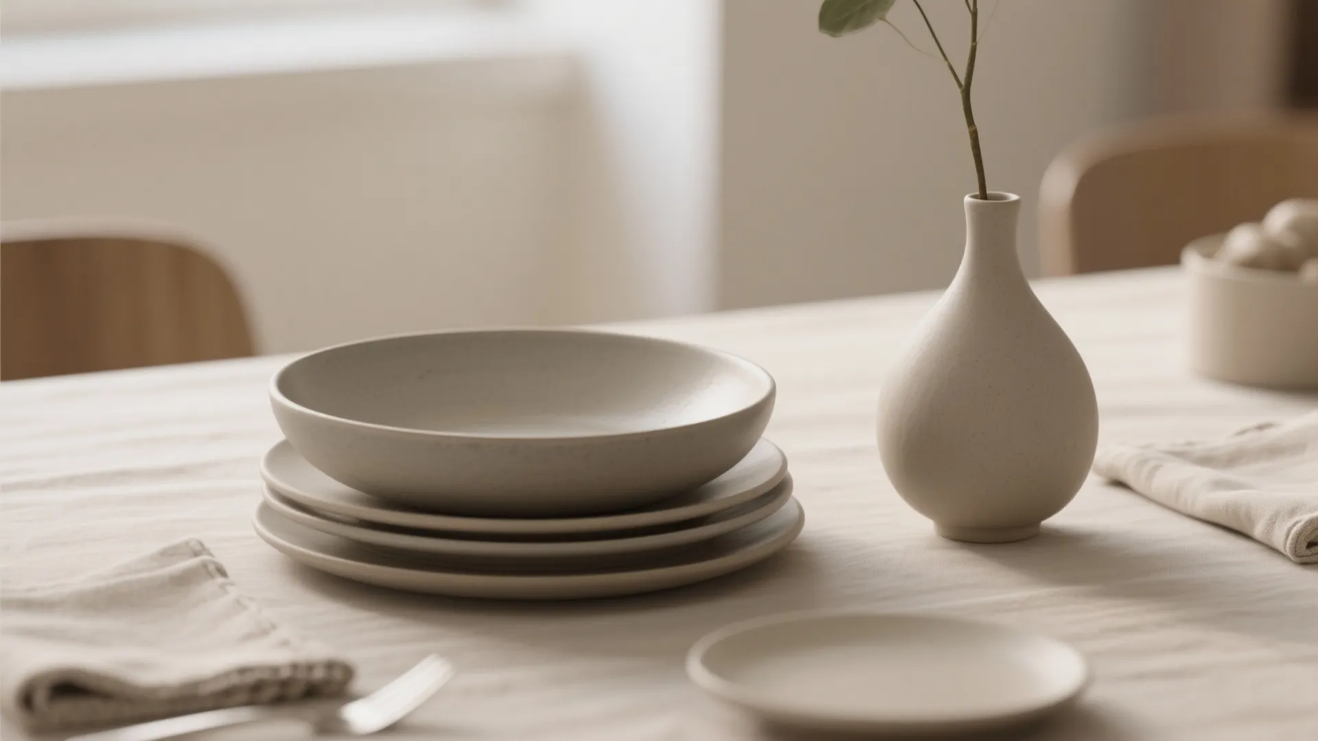 1. The Everyday Minimalist Centerpiece