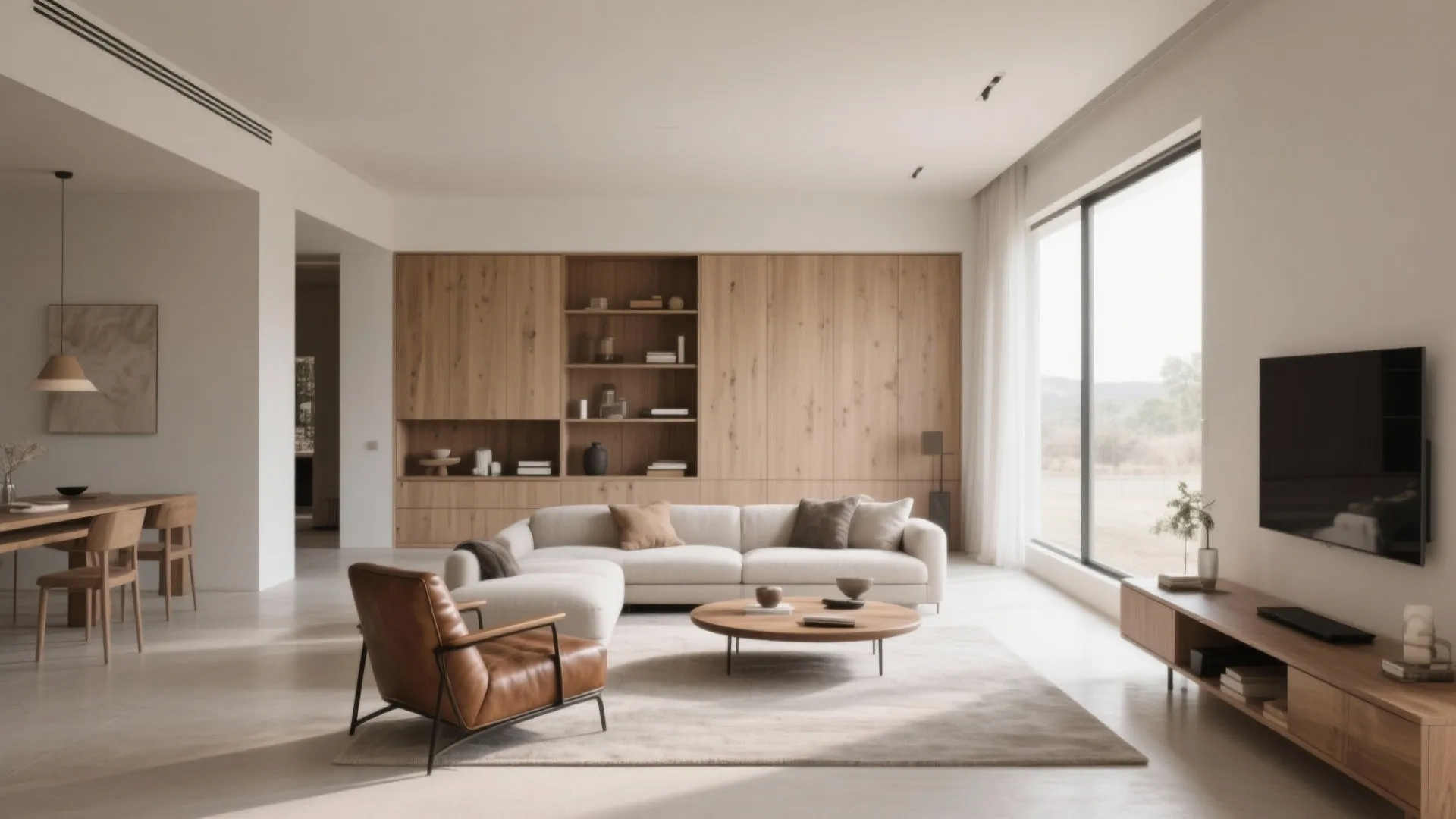 10. Minimal Clutter, Maximum Impact