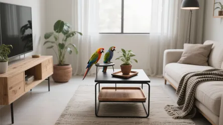 Modern Small Coffee Table Ideas: 5 Stylish Picks