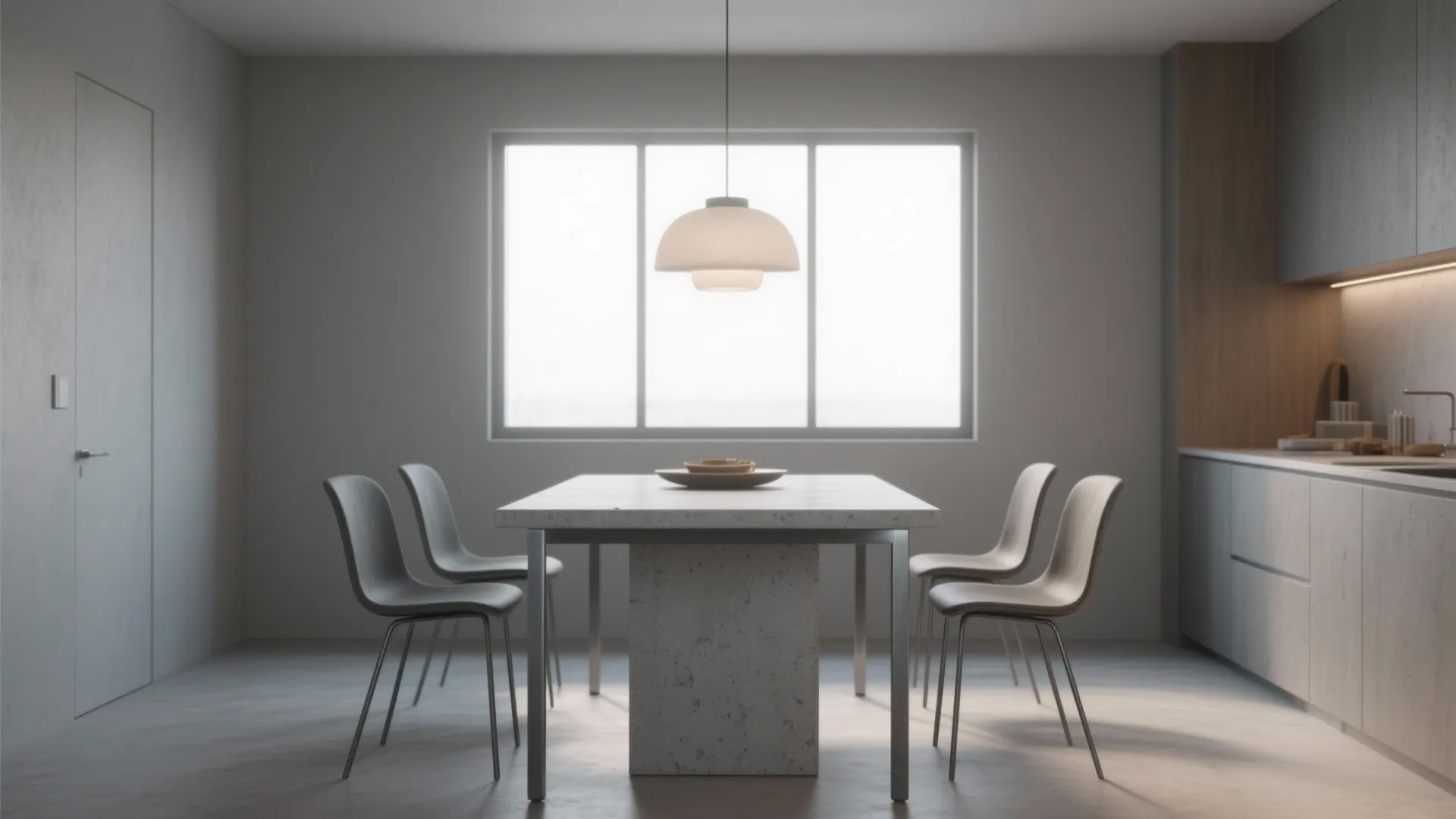 DIY Concrete Table: Step-by-Step Guide for Beginners: Fast-Track Guide to Building a Stylish Concrete Table in 1 Hour