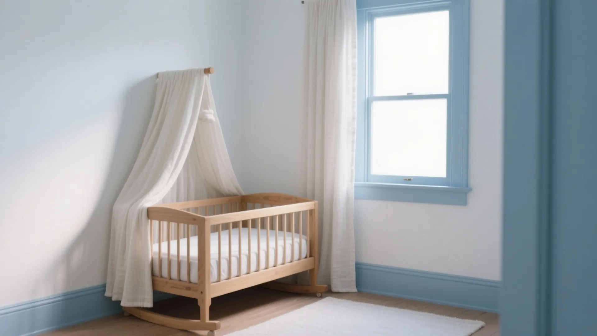 5 Ideas: Simple Cradle Decoration for Baby Boy: Calm, safe, and stylish ways to decorate a baby boy’s cradle in a small space