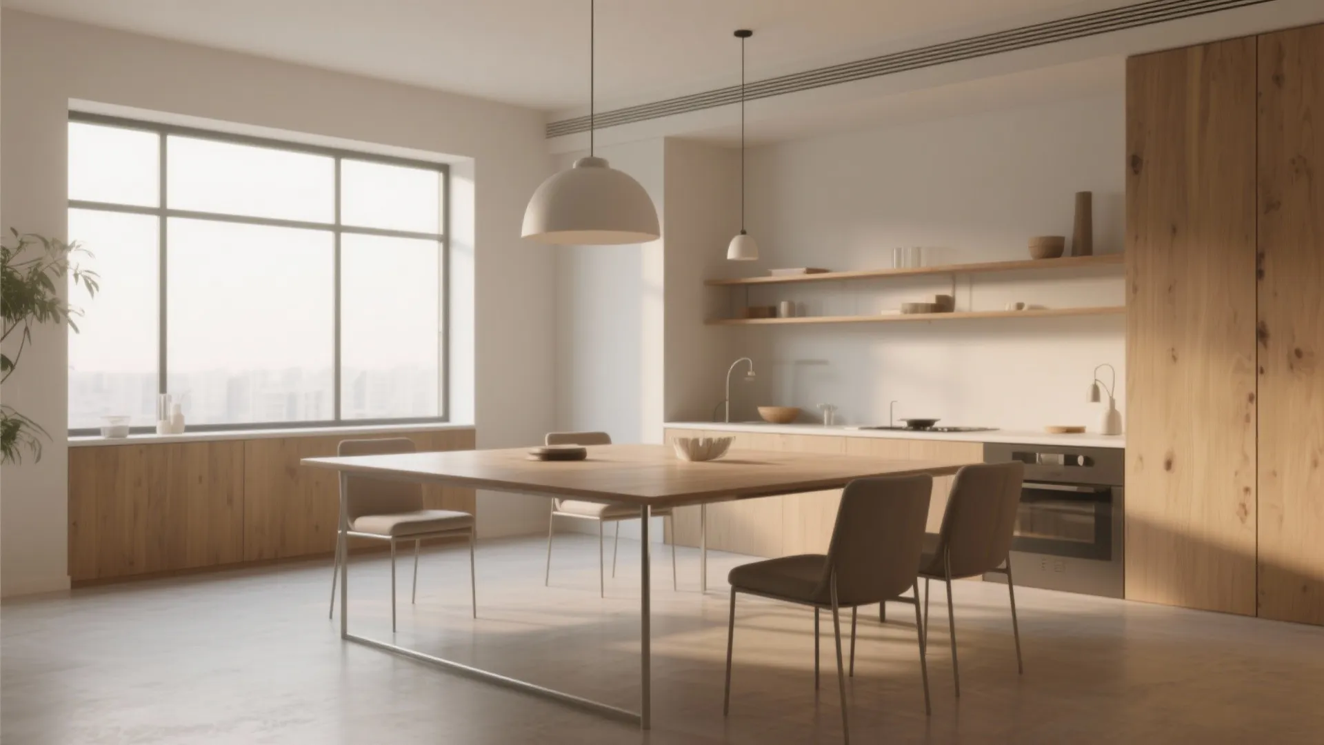 10 Minimal Dining Room Ideas That Truly Work: How I Designed Minimal Dining Rooms That Feel Warm, Not Cold