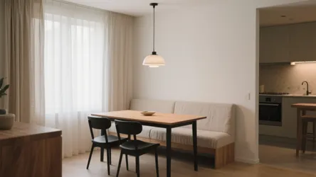 5 Simple Chandeliers for Dining Rooms That Shine