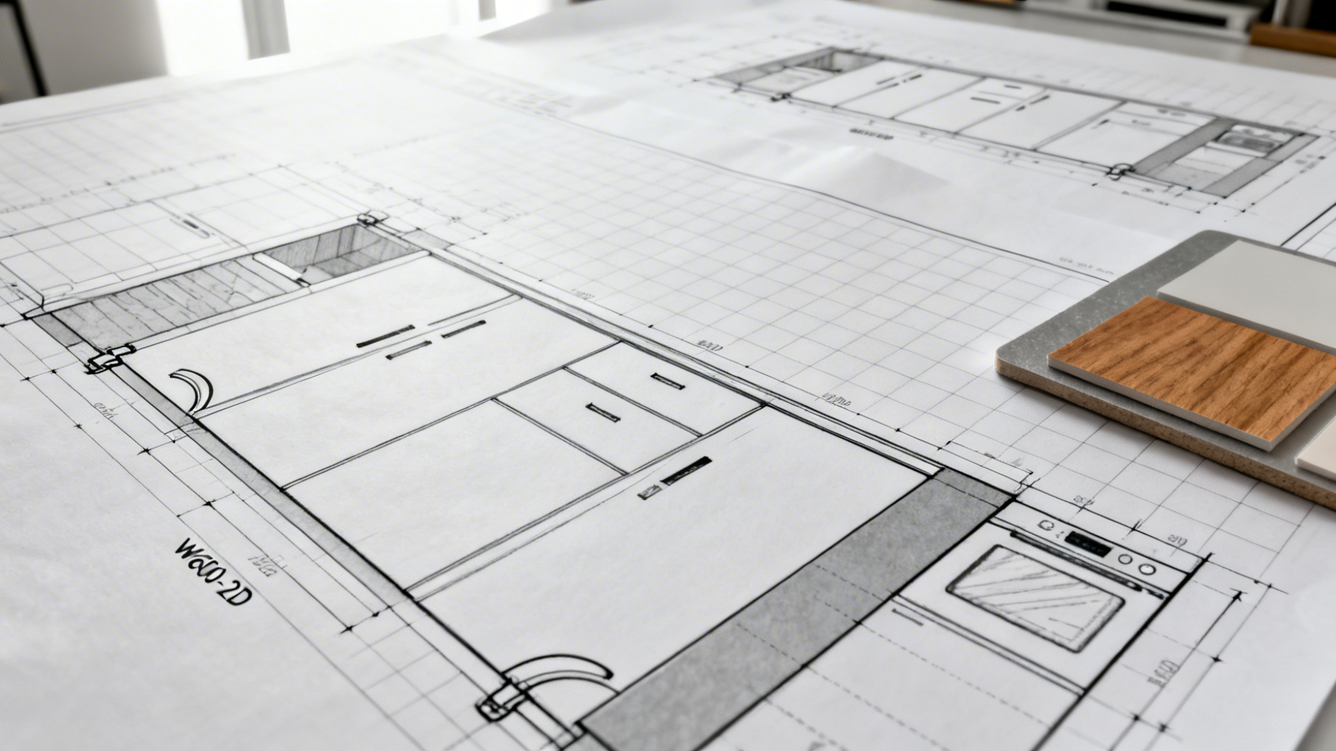 5 Ways to Draw Kitchen Cabinets (Pro Guide)