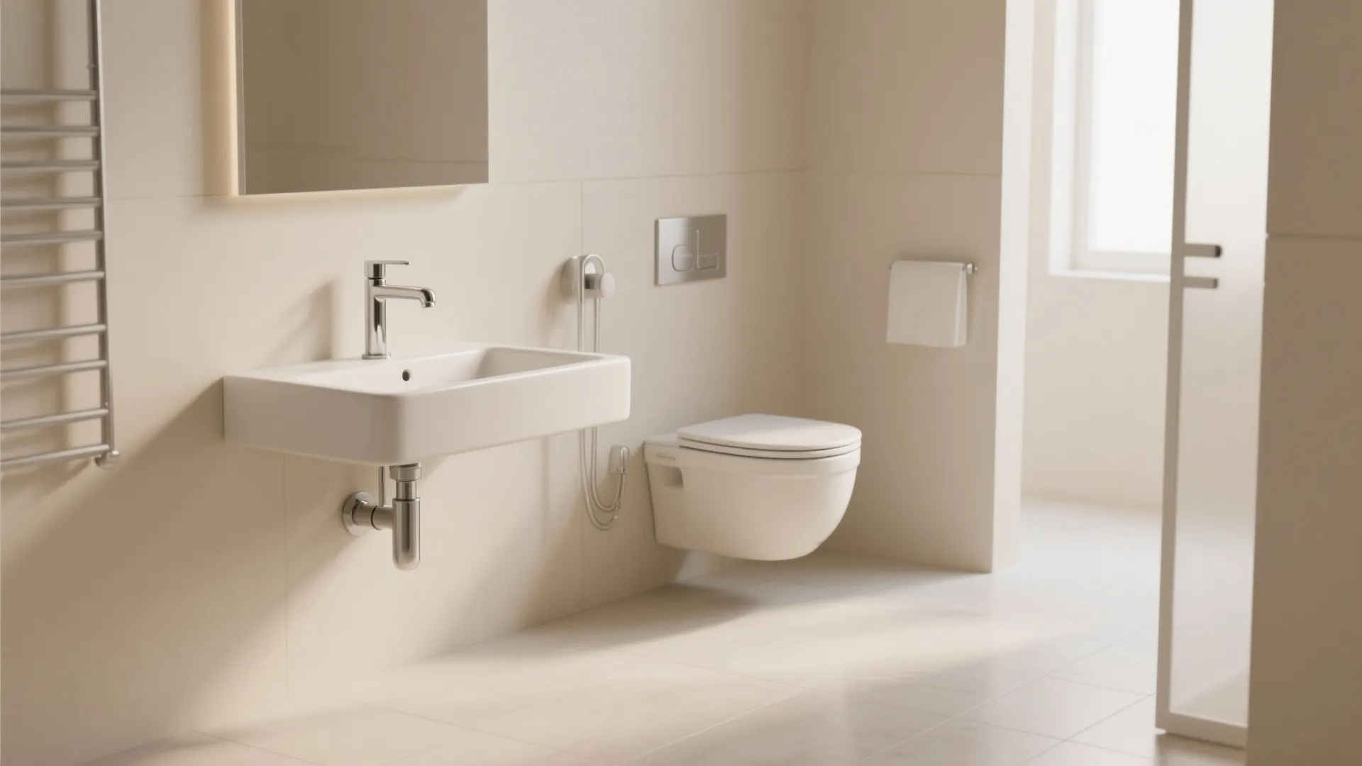 8. Keep Fixtures Minimal