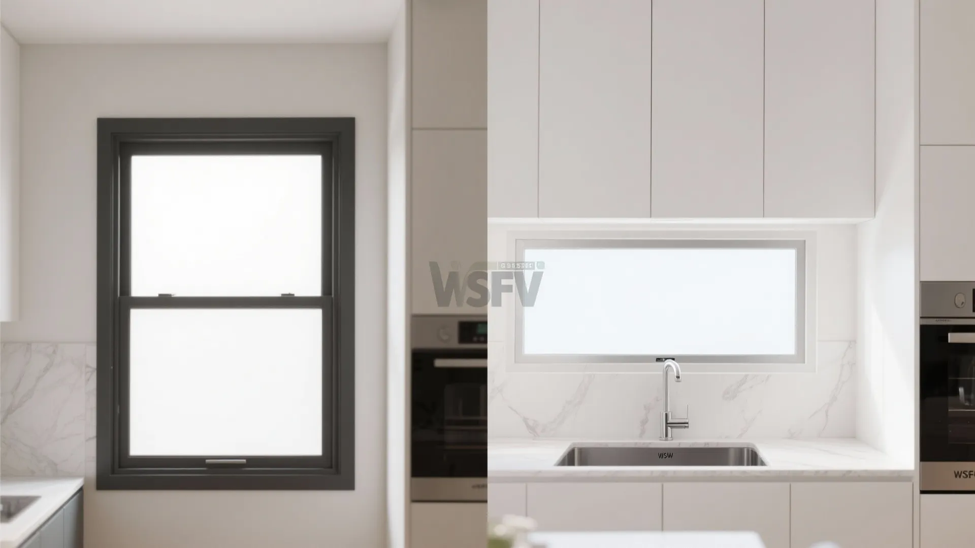 5. Minimal Frame Window