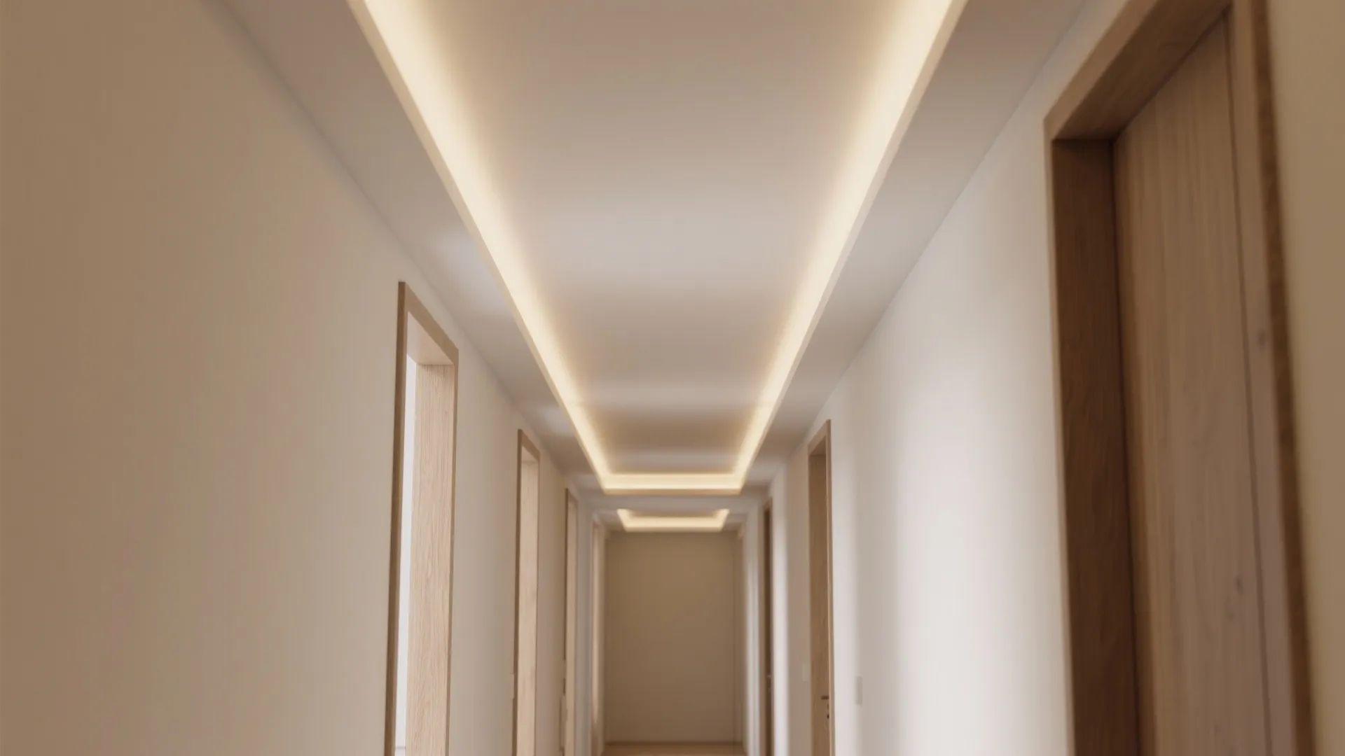 5 Simple Fall Ceiling Designs for Hall: Practical ideas from a senior interior designer to make your hall feel taller, brighter, and calmer