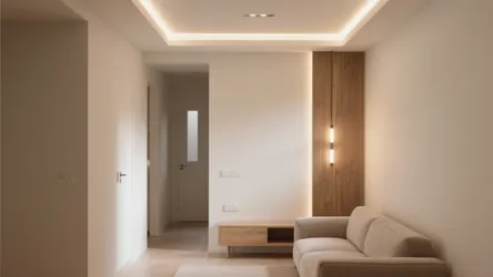 5 Hall POP Simple Design Ideas That Max Out Small Spaces