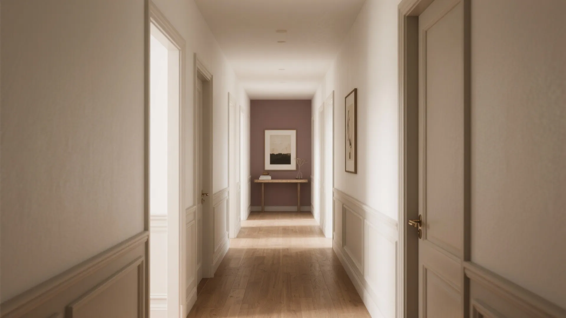 5 Hall Colour Paint Design Ideas That Truly Work