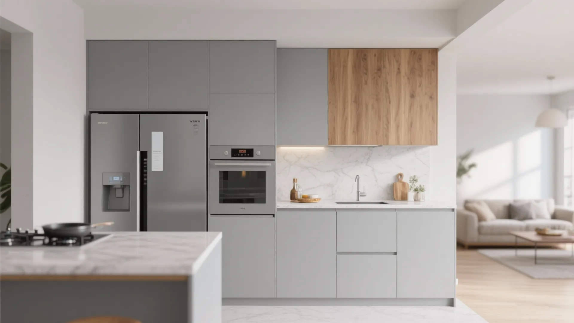 Minimal storage that actually works