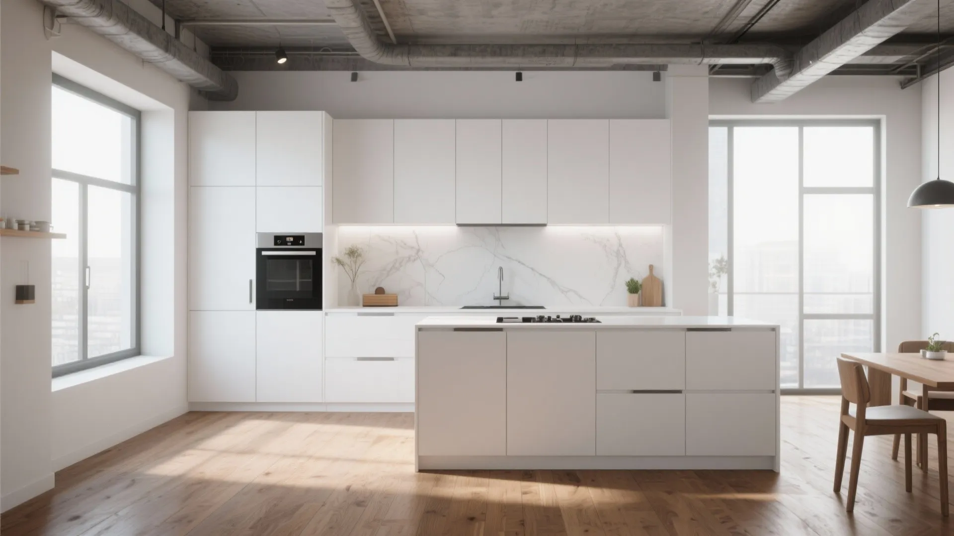 6. Minimal Hardware Magic