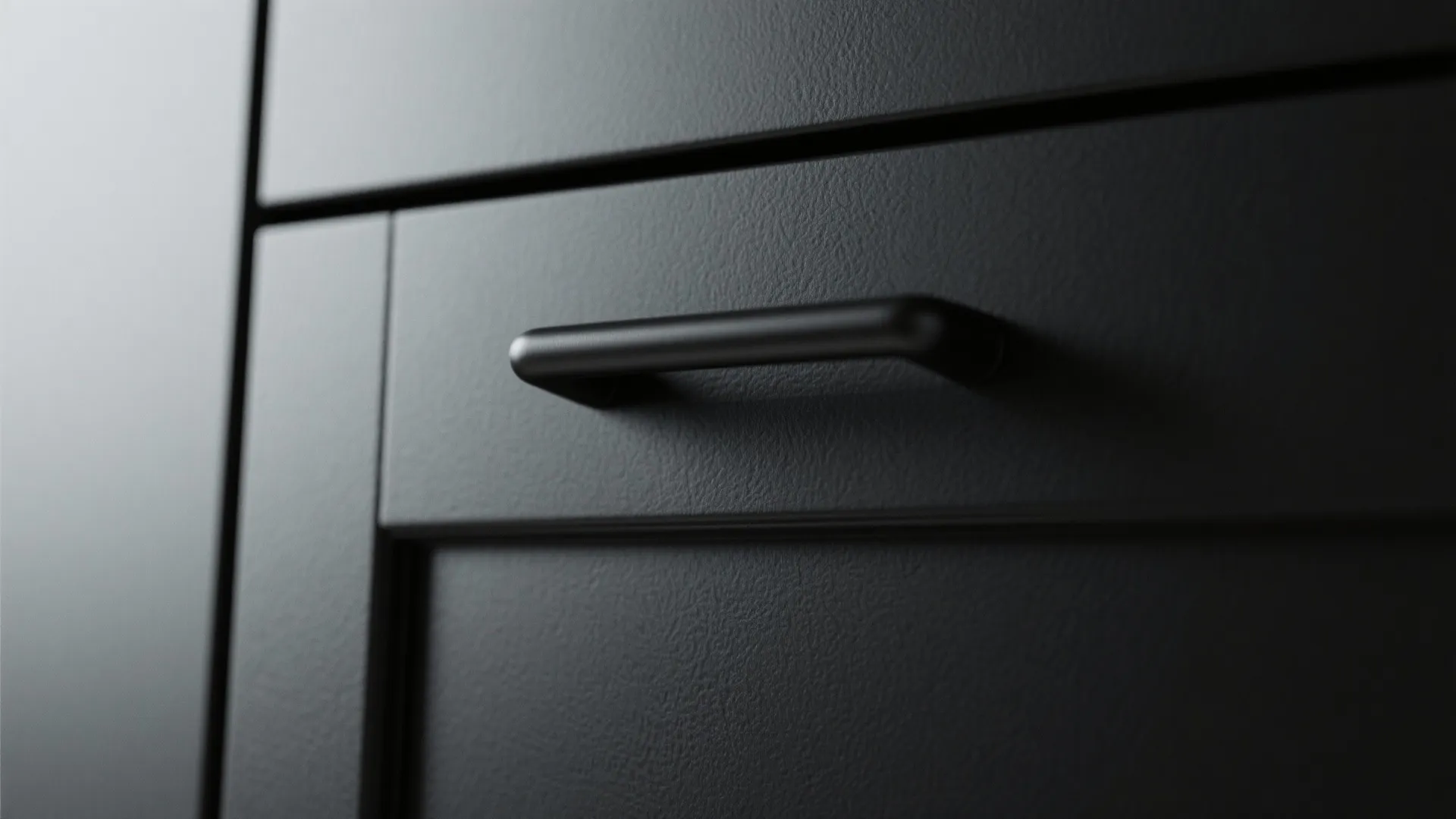 5. Keep hardware minimal and tactile