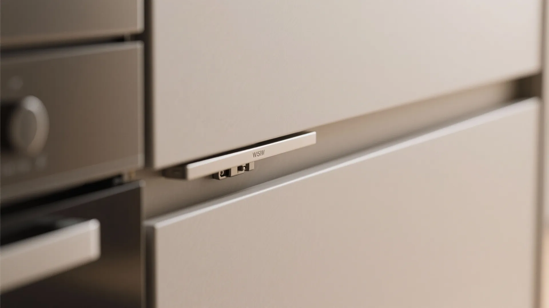 Minimalist Kitchen Storage that Actually Works