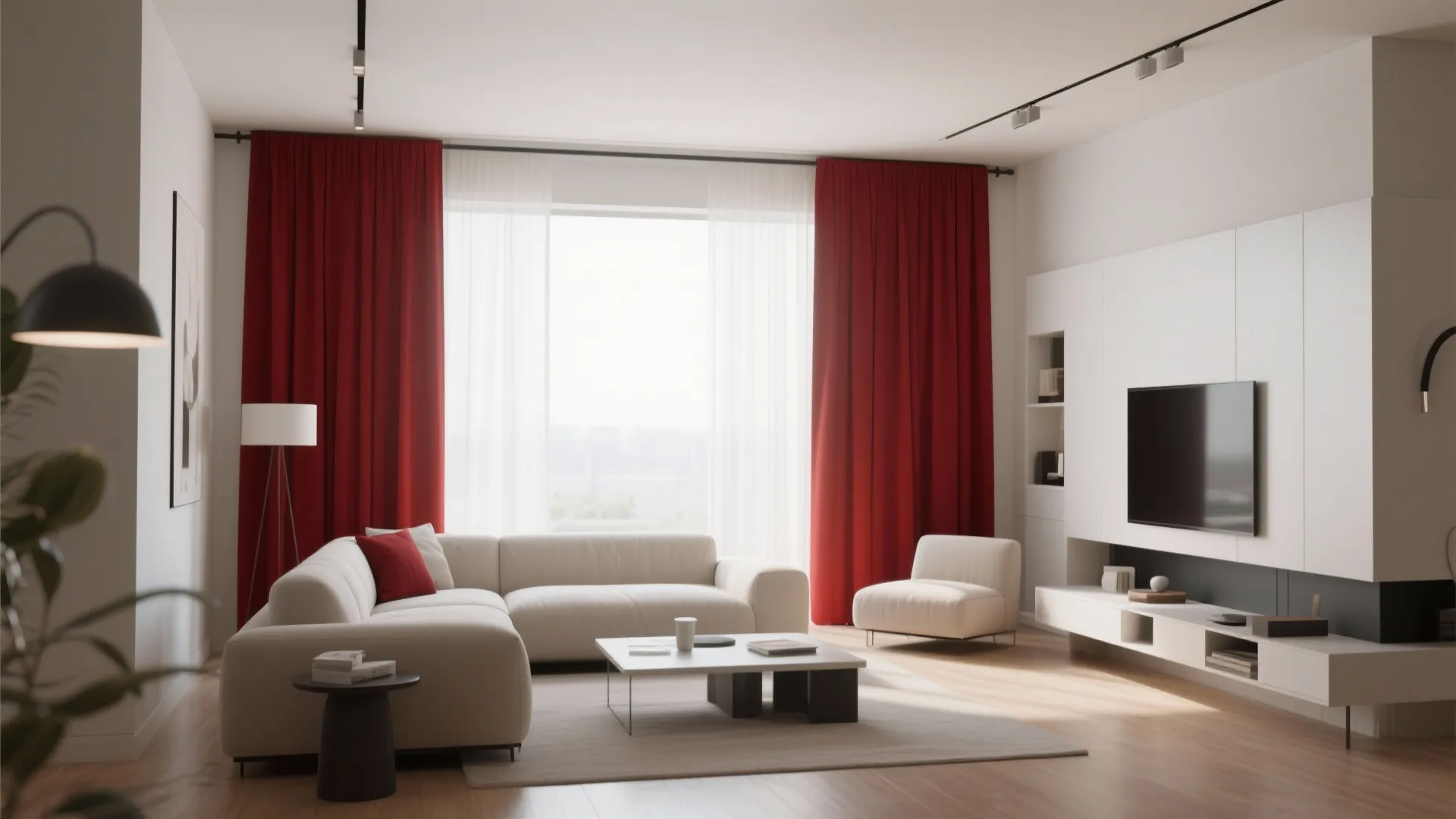 10. Minimal Hardware for a Clean Look