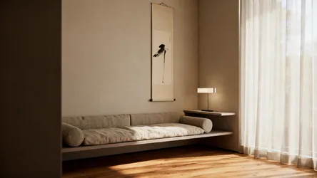 5 Asian Wall Art Ideas for Living Room