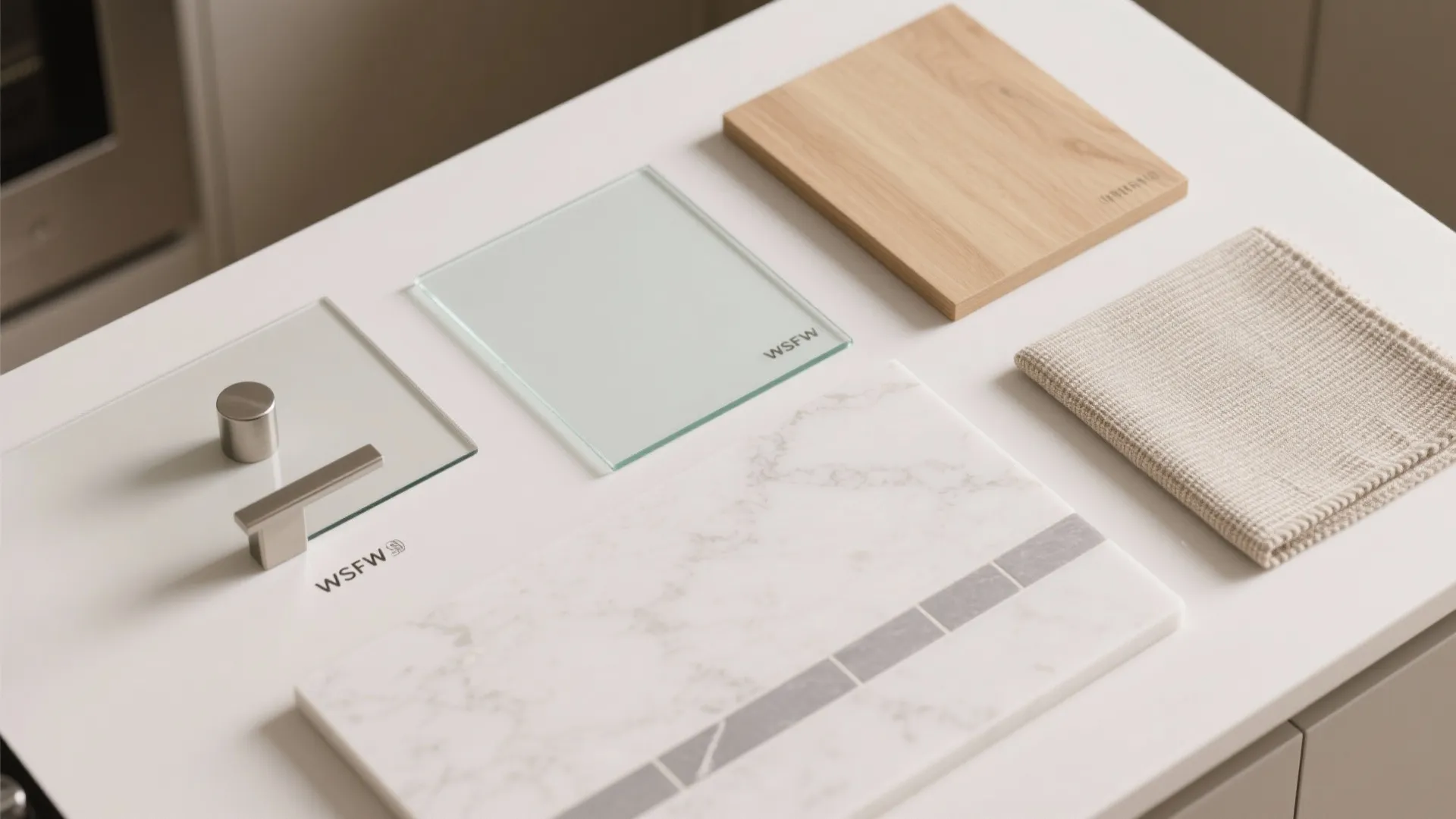 Minimalist Kitchen Storage That Works