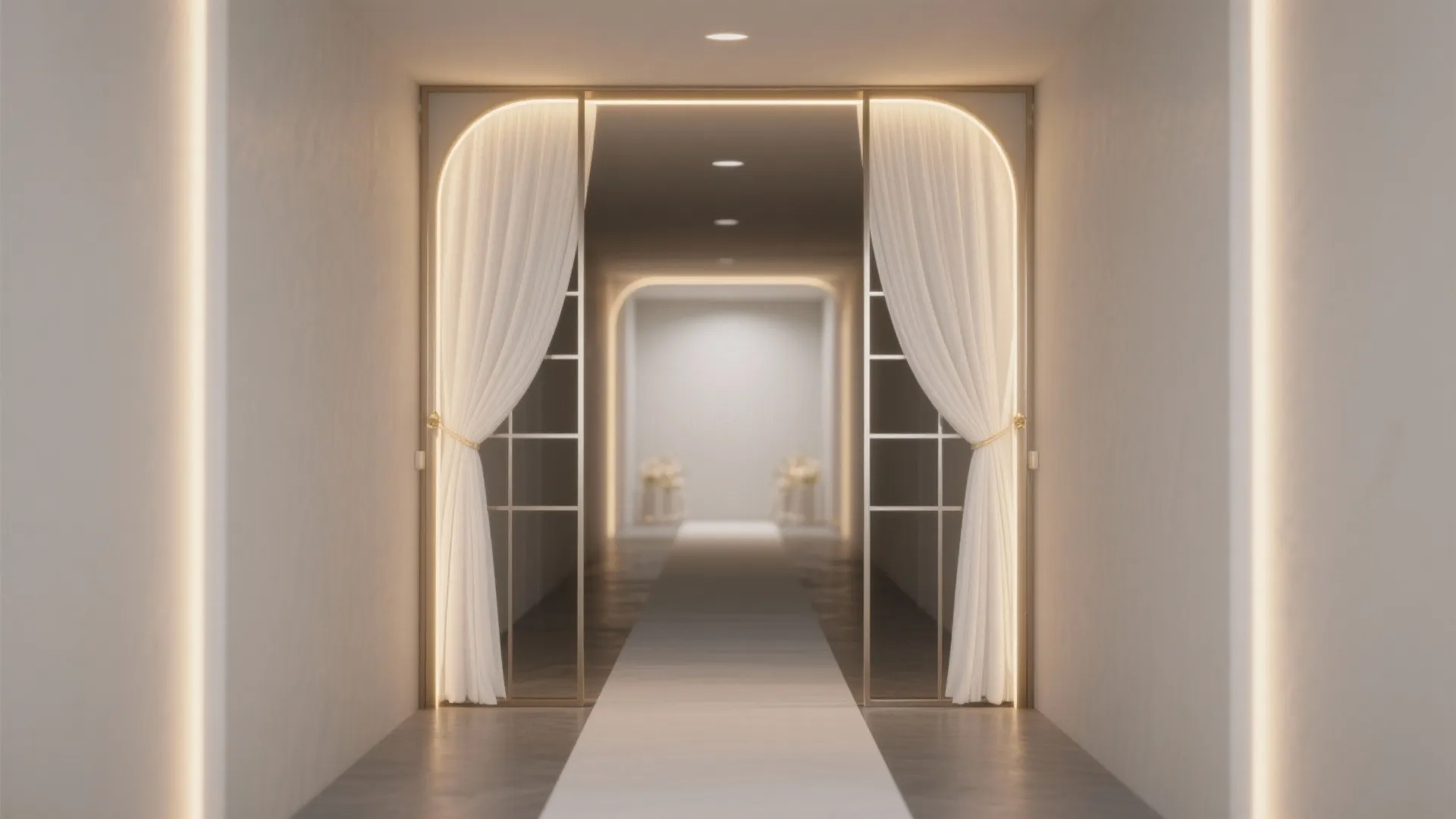 Minimal Frame, Maximum Light