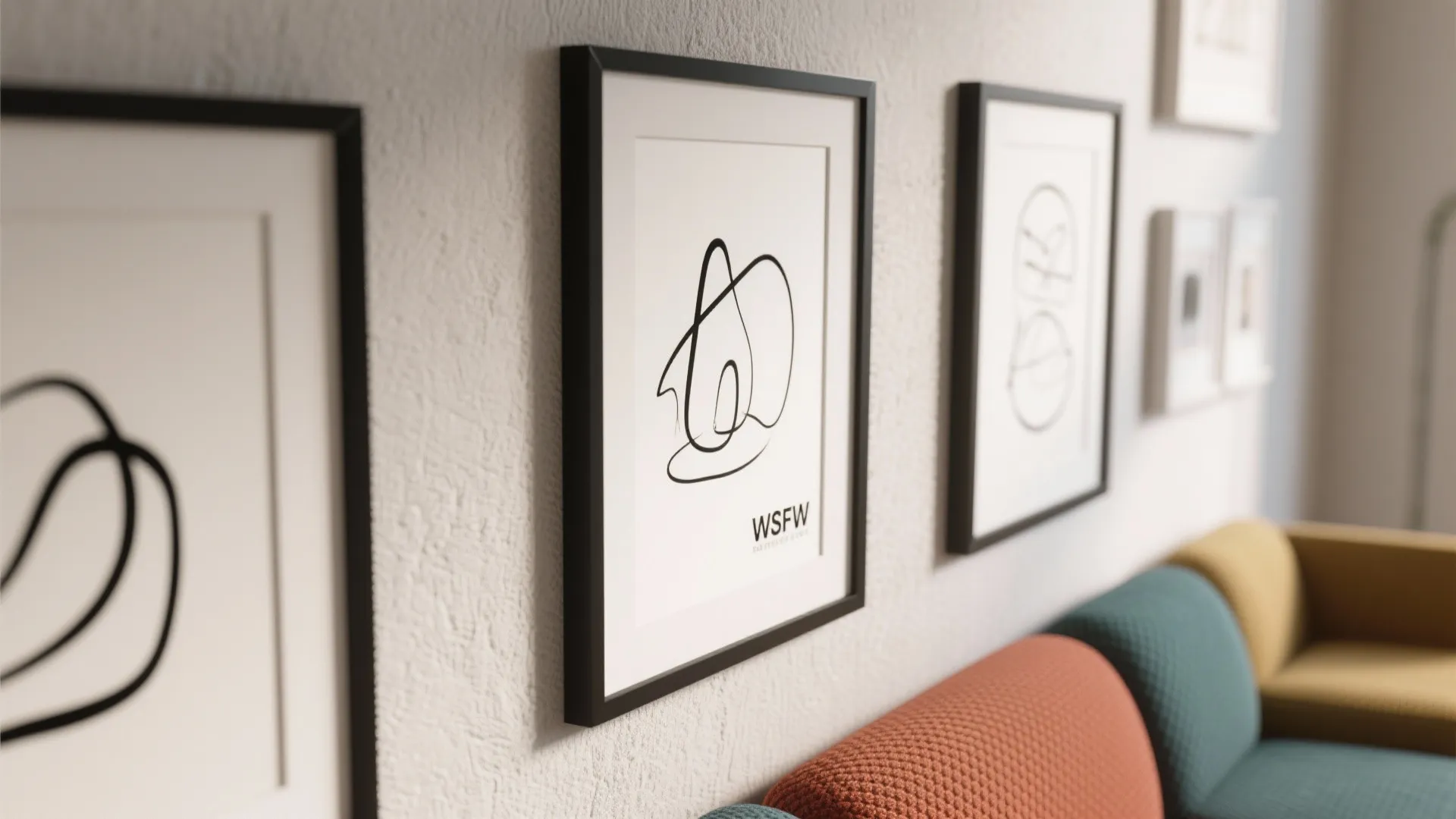 3. Minimal Line Drawings