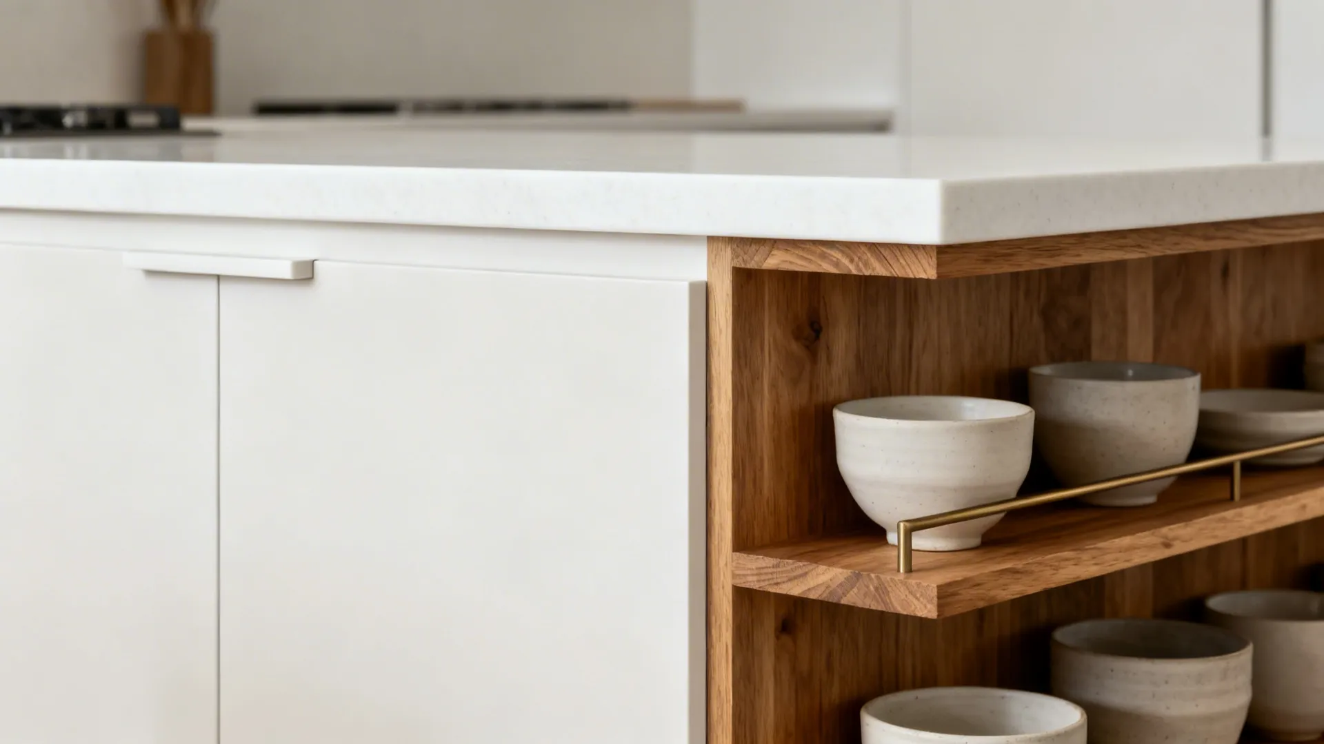 Minimalist Storage, Maximum Calm