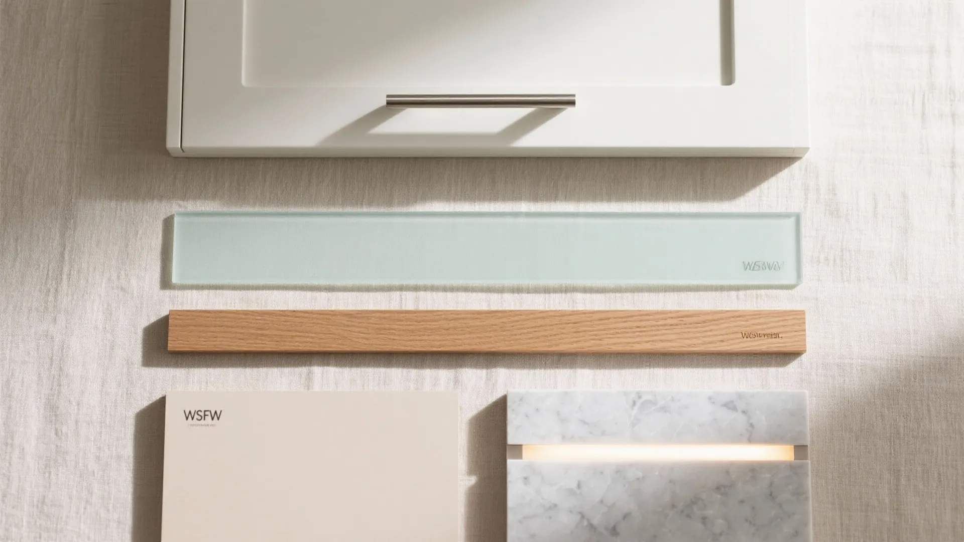 Minimalist Kitchen Storage That Works