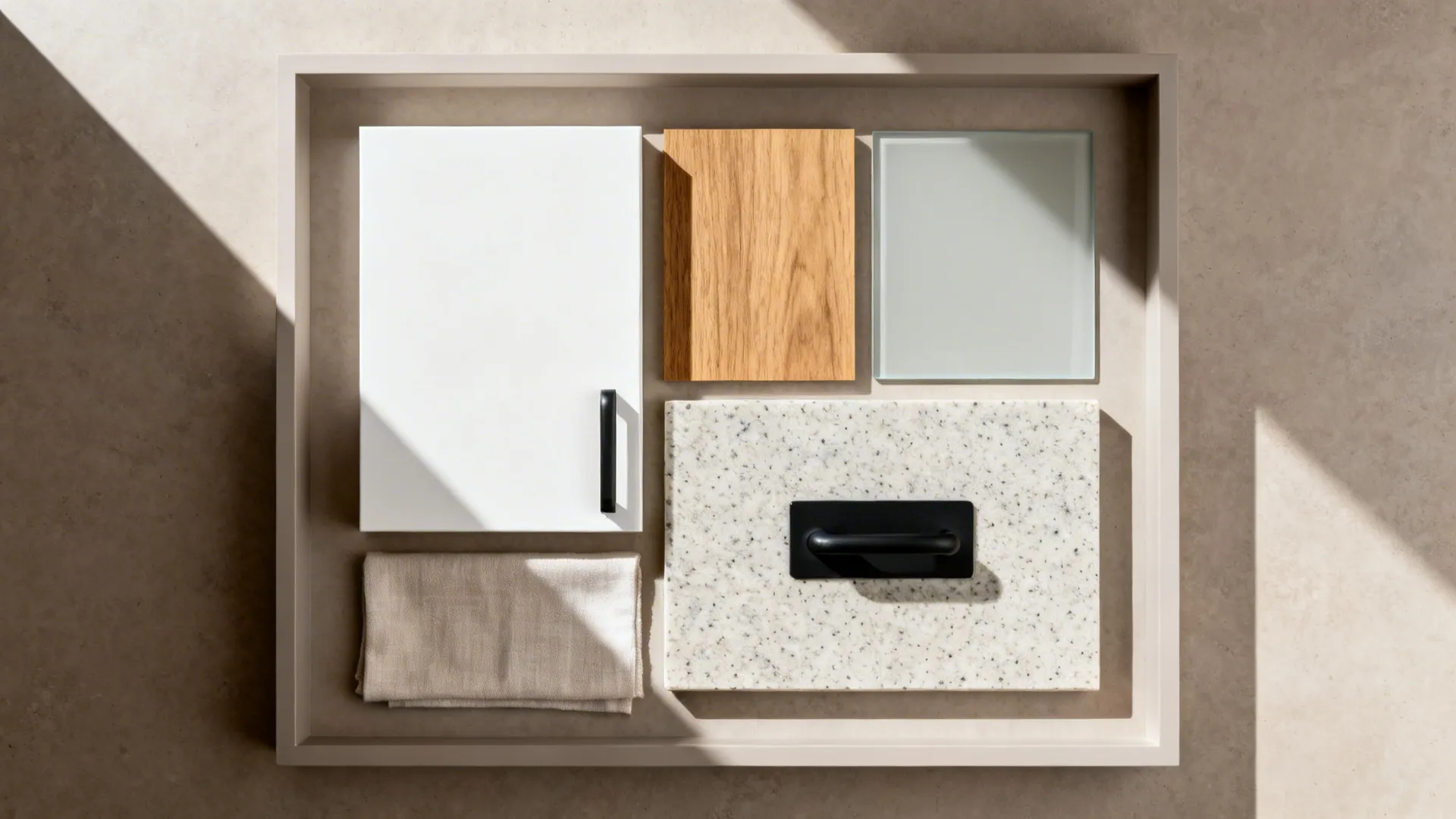 Minimalist Storage that Works, Not Just Looks