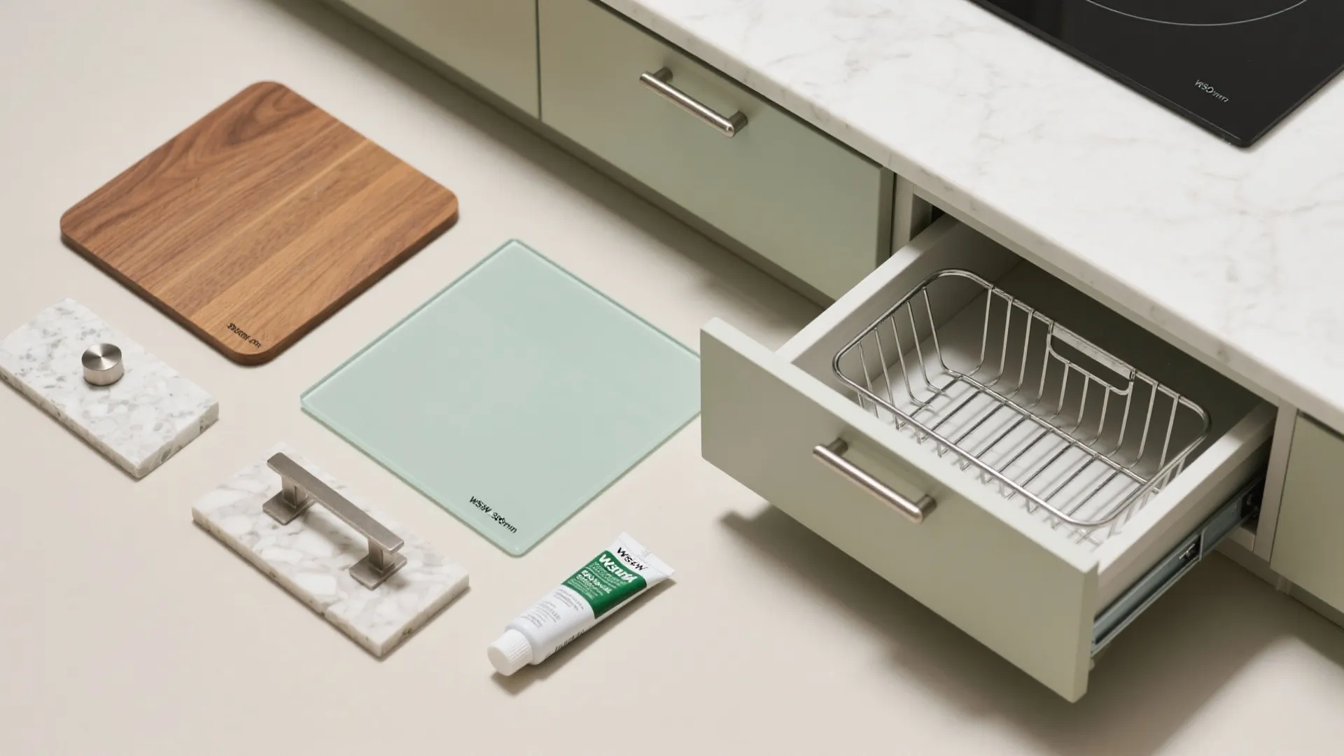 Minimal storage that actually works