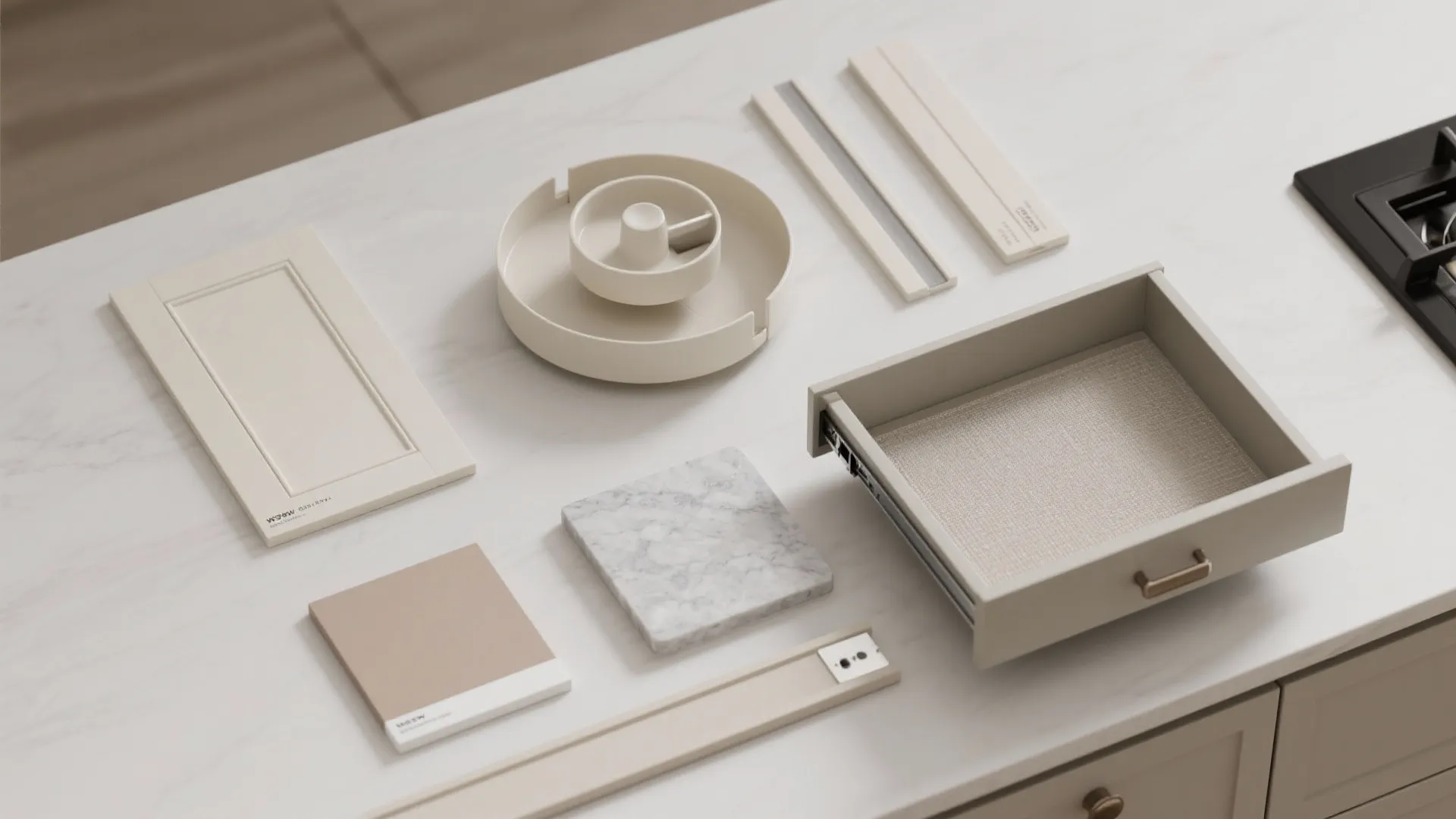 Minimalist Storage, Maximum Calm