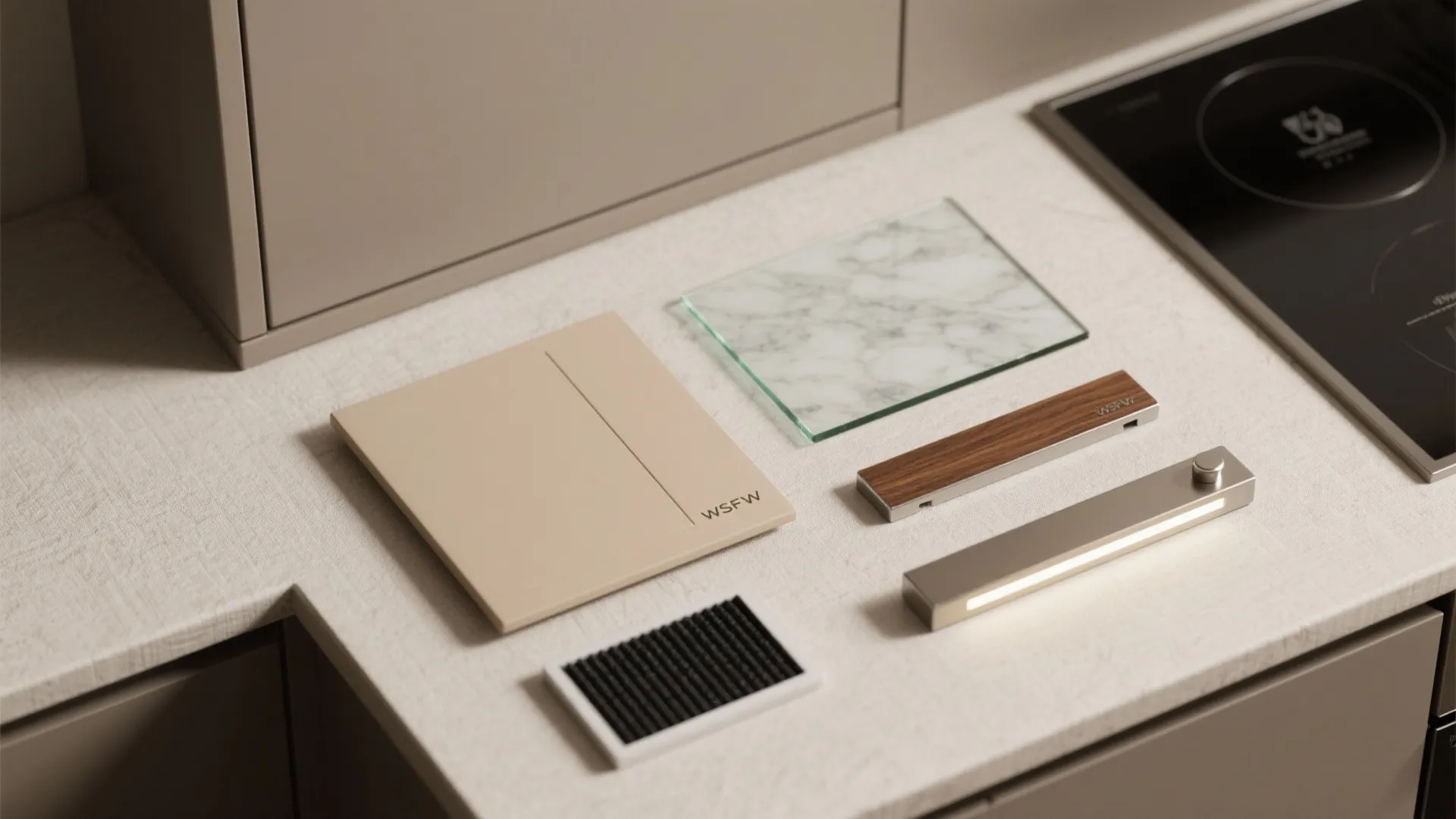 Minimalist Storage That Looks Hotel-Grade