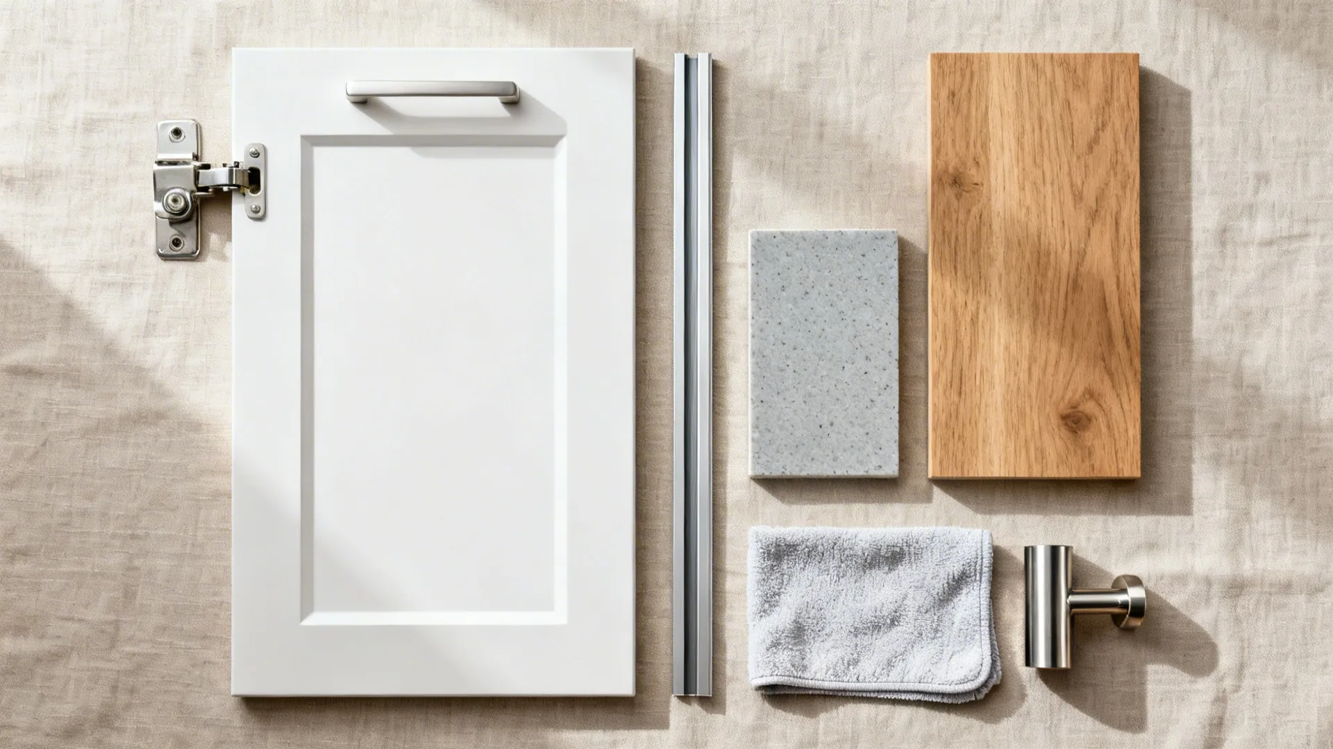 Minimalist Kitchen Storage That Actually Works