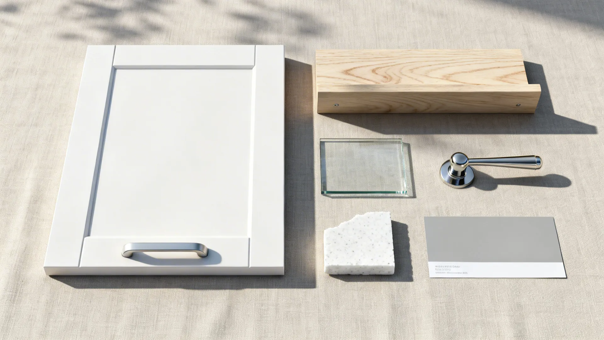 Minimalist Storage That Works in Tight Footprints