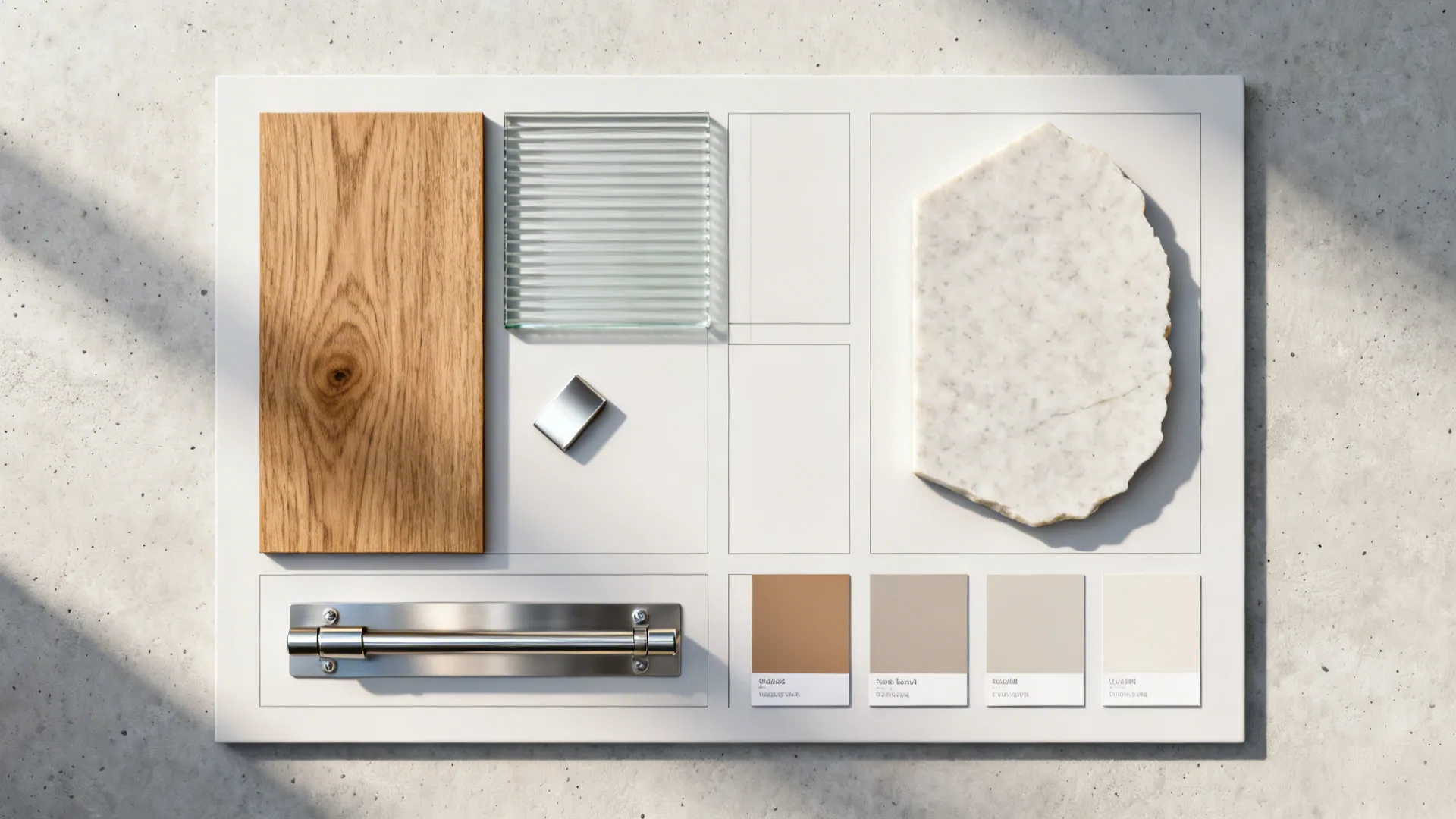 Minimal Storage That Performs