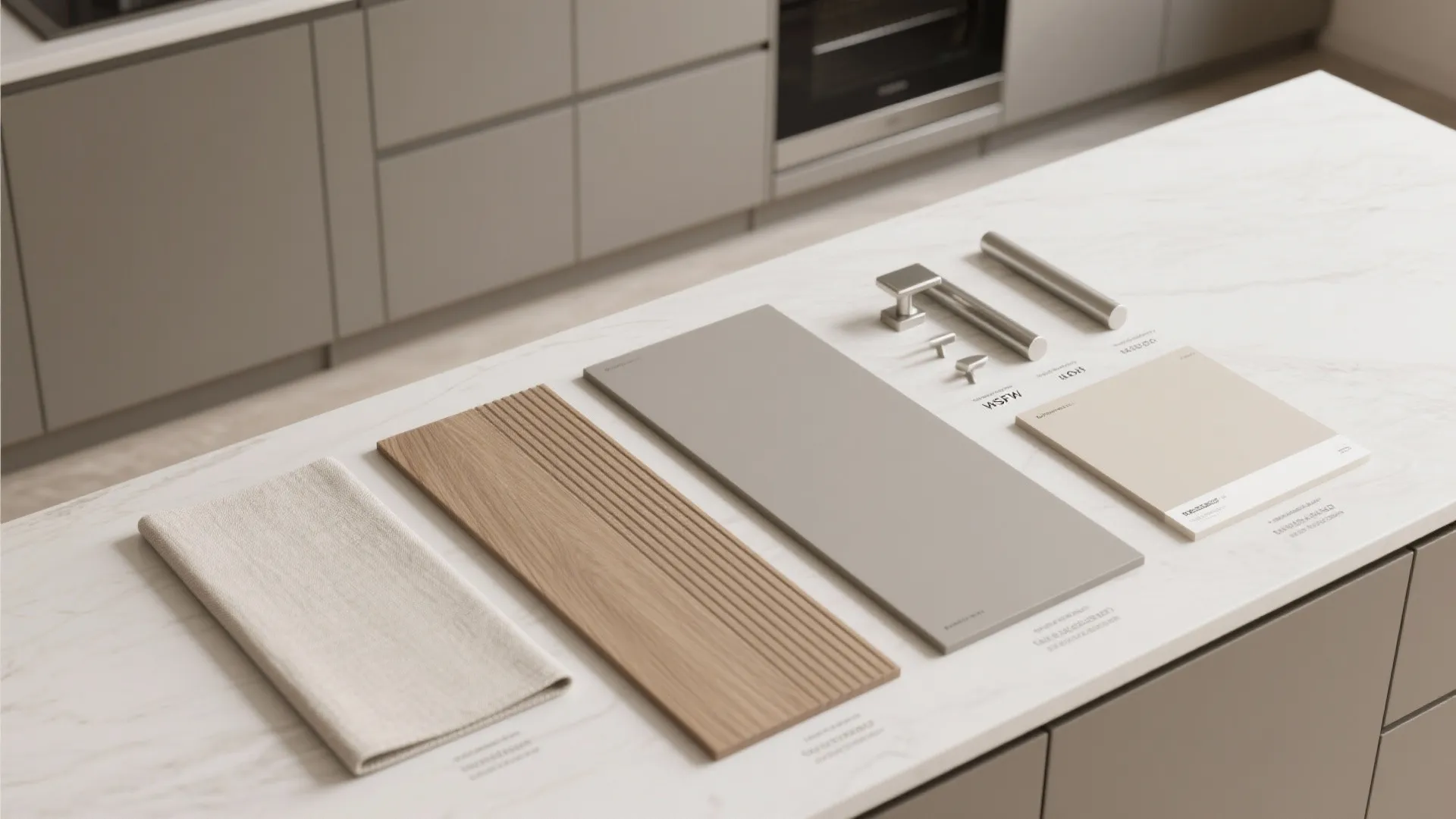 Minimalist Storage That Disappears