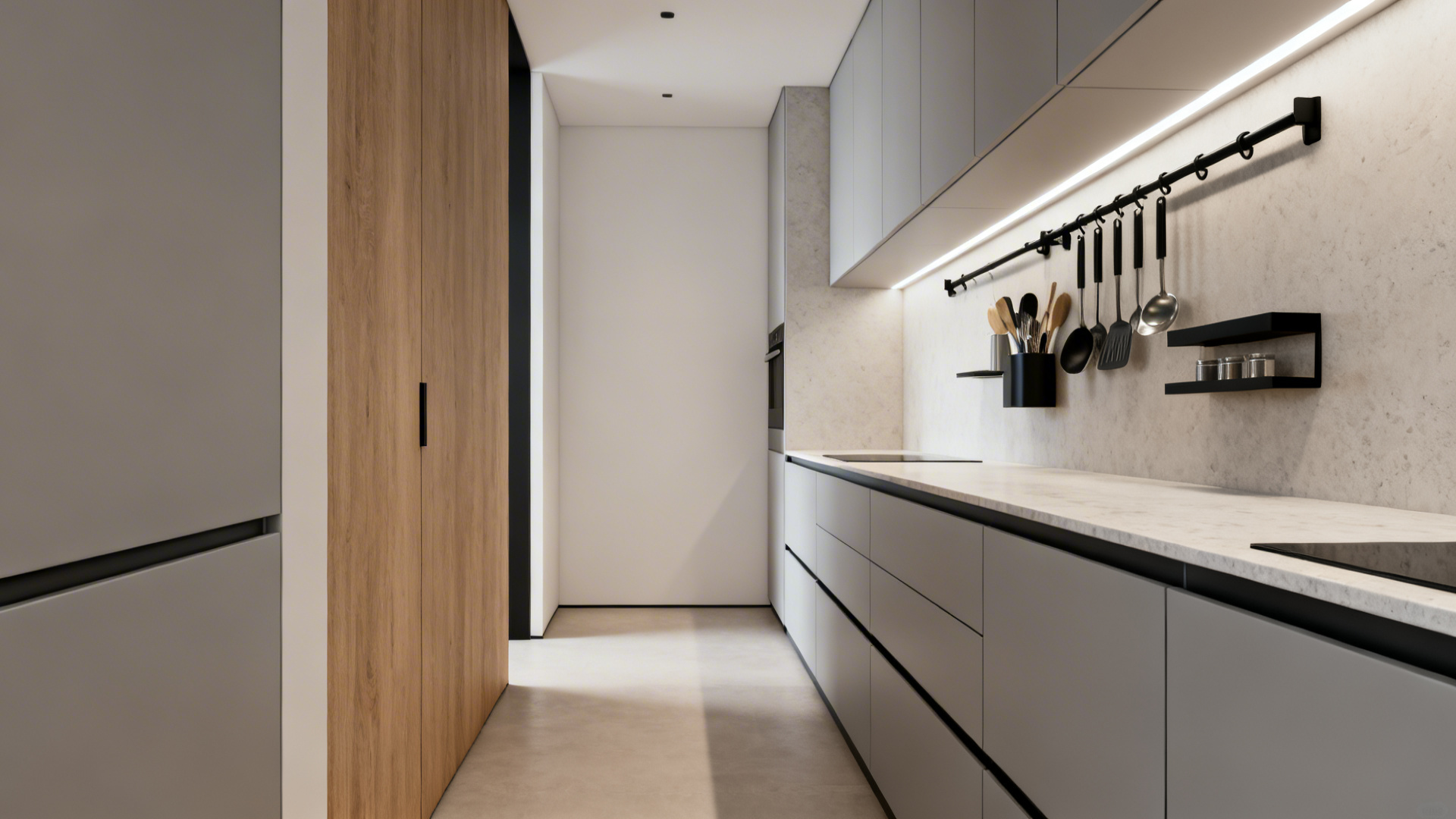 5 Modular Kitchen Design Ideas for Small Spaces