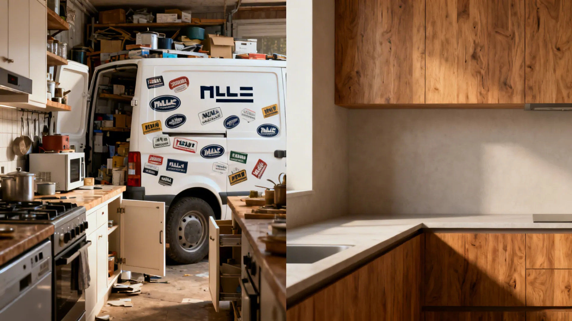 Minimalist Clarity: Short, Clean, Memorable