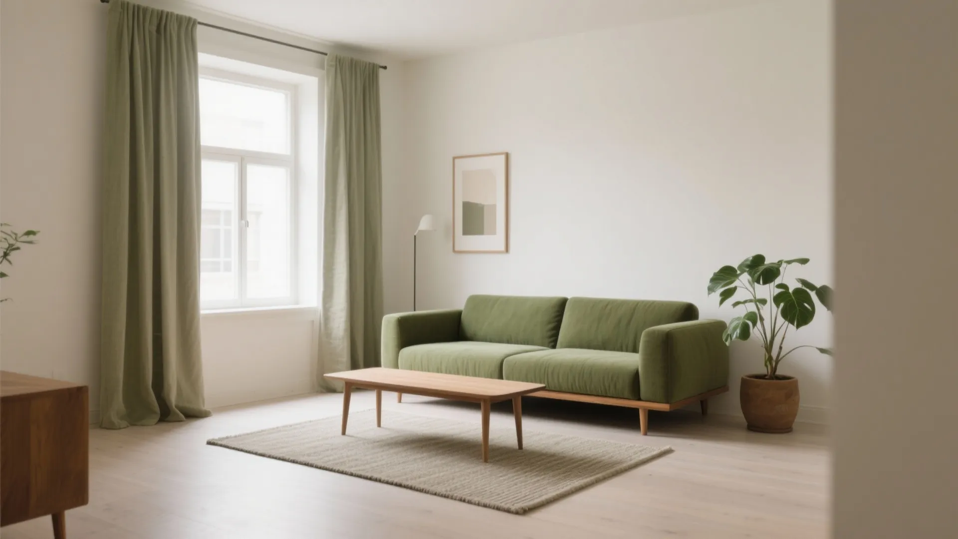 1) Minimalist Layering with Soft Neutrals