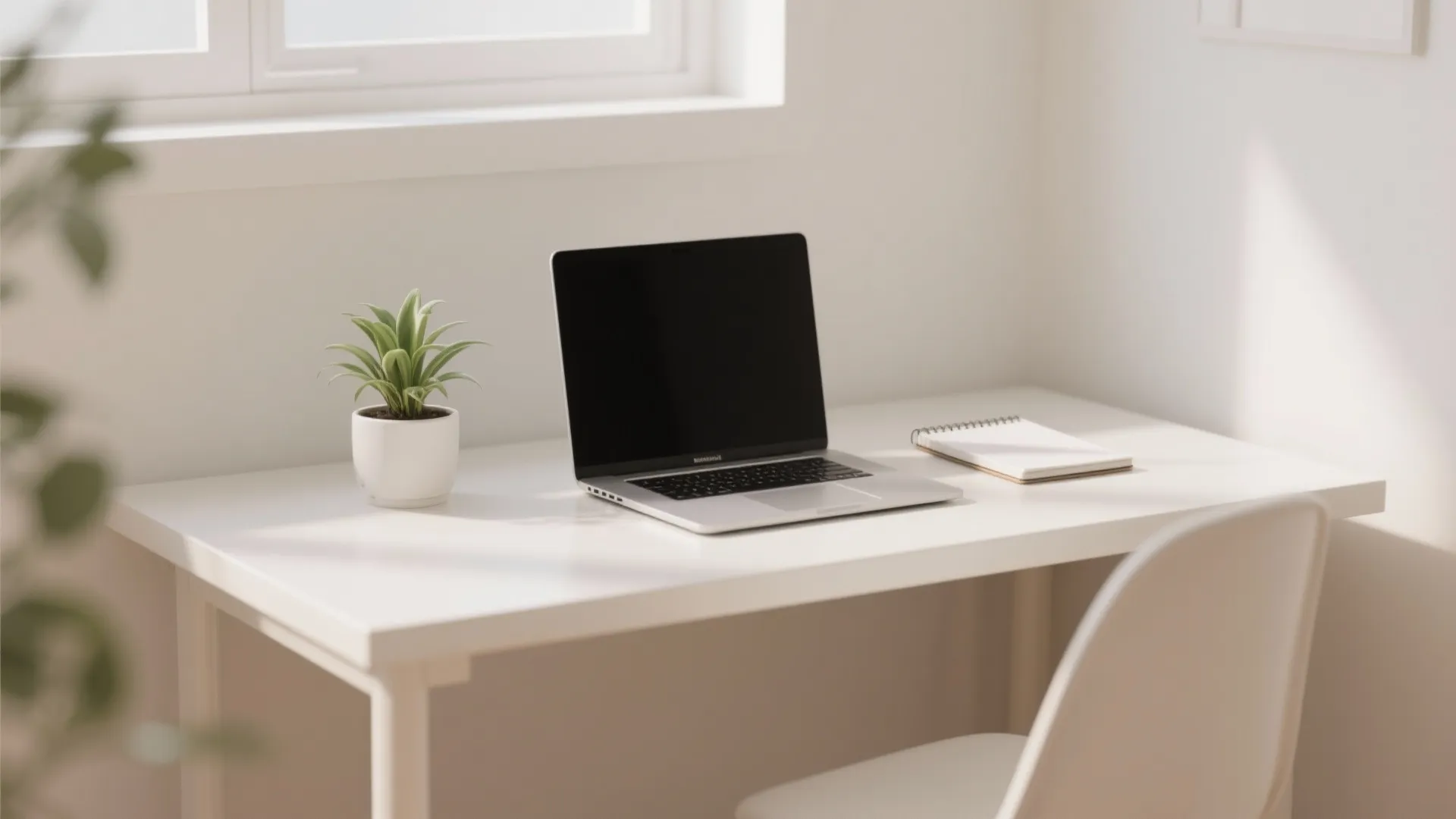 7. Go minimal with accessories