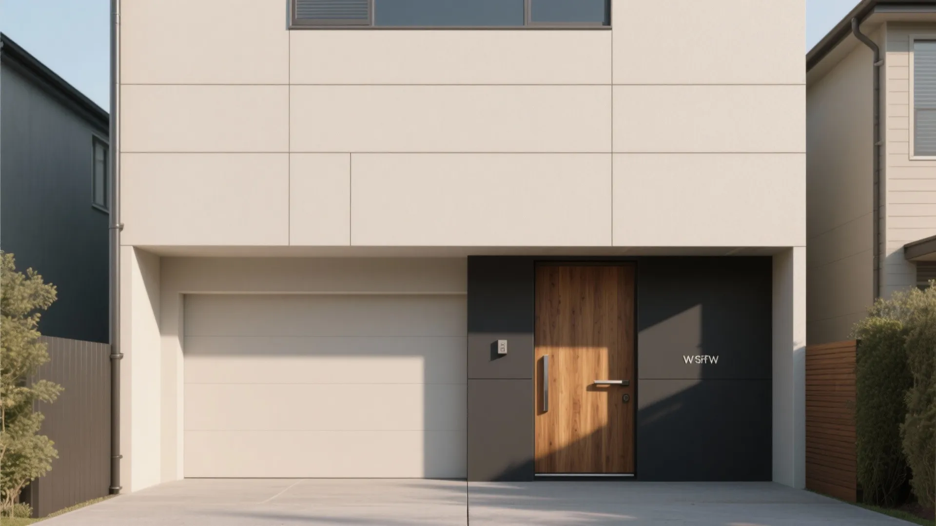 Minimalist lines and layered planes