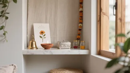 5 Small-Space Pooja Return Gift Ideas