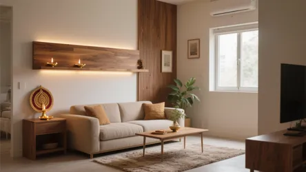 Simple Pooja Stand Ideas (5 Budget-Smart Tips)