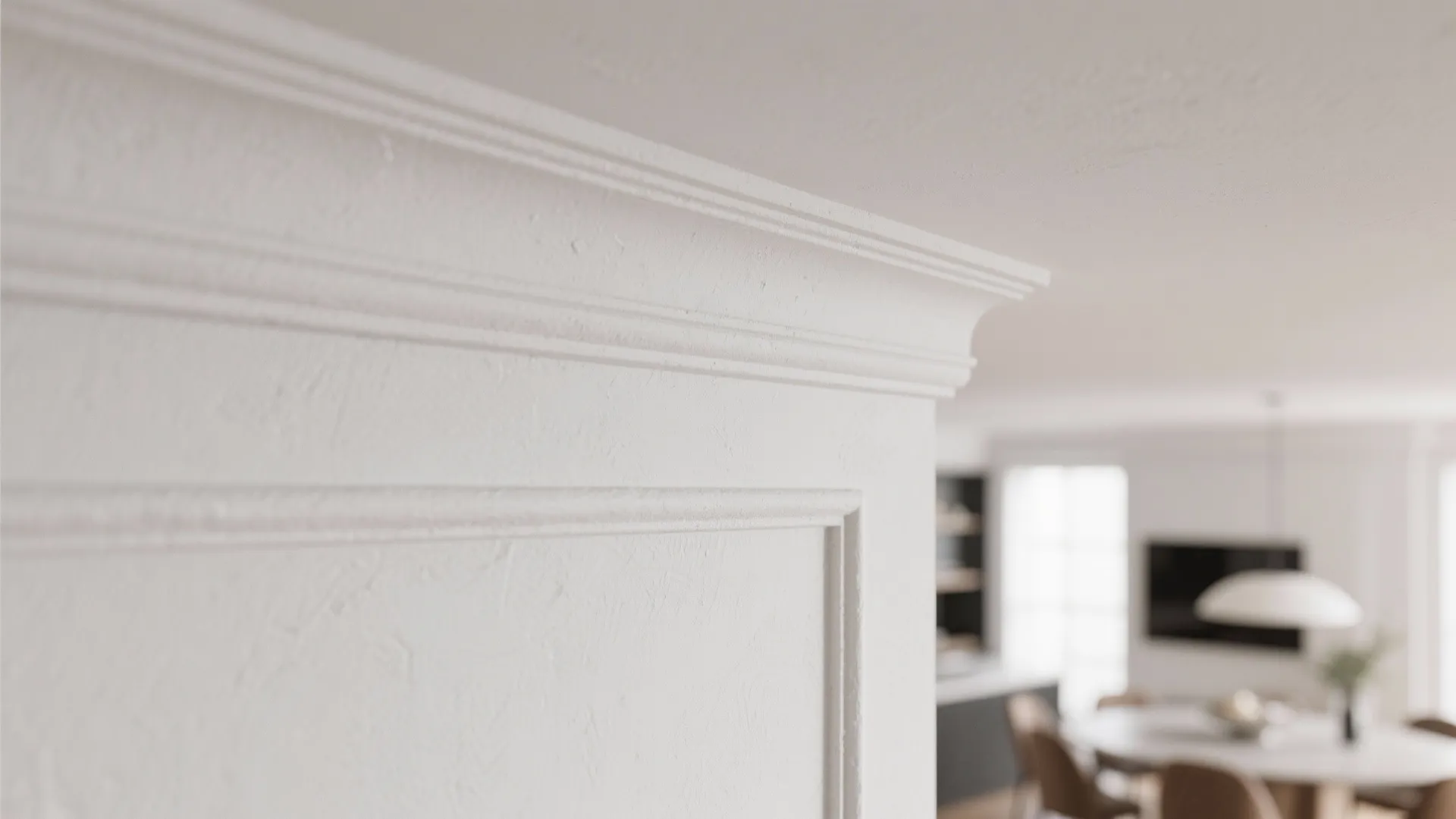 Modern Minimal POP Borders