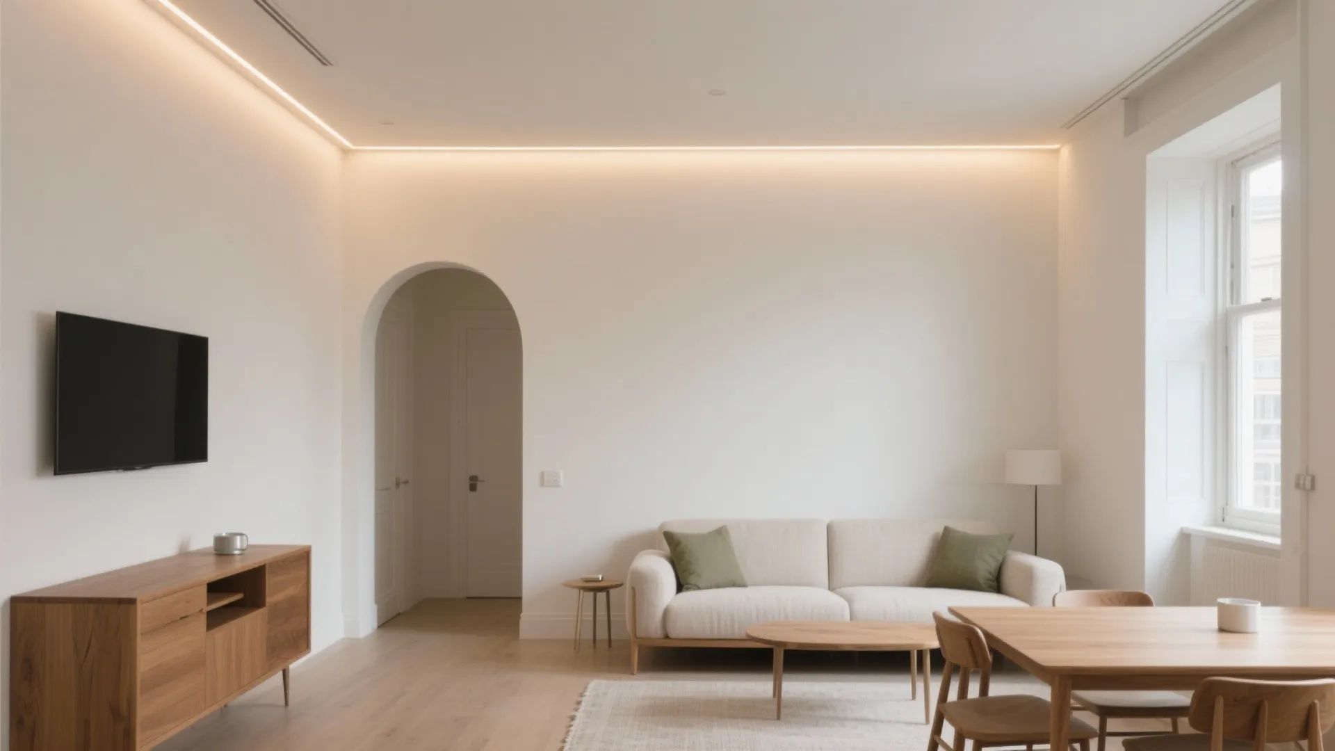 5 POP Simple Design Ideas for Room (Small Spaces): Real small-room POP ideas from a senior interior designer—clear, modern, and budget-smart