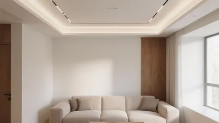 5 Simple POP Design Ideas for Room